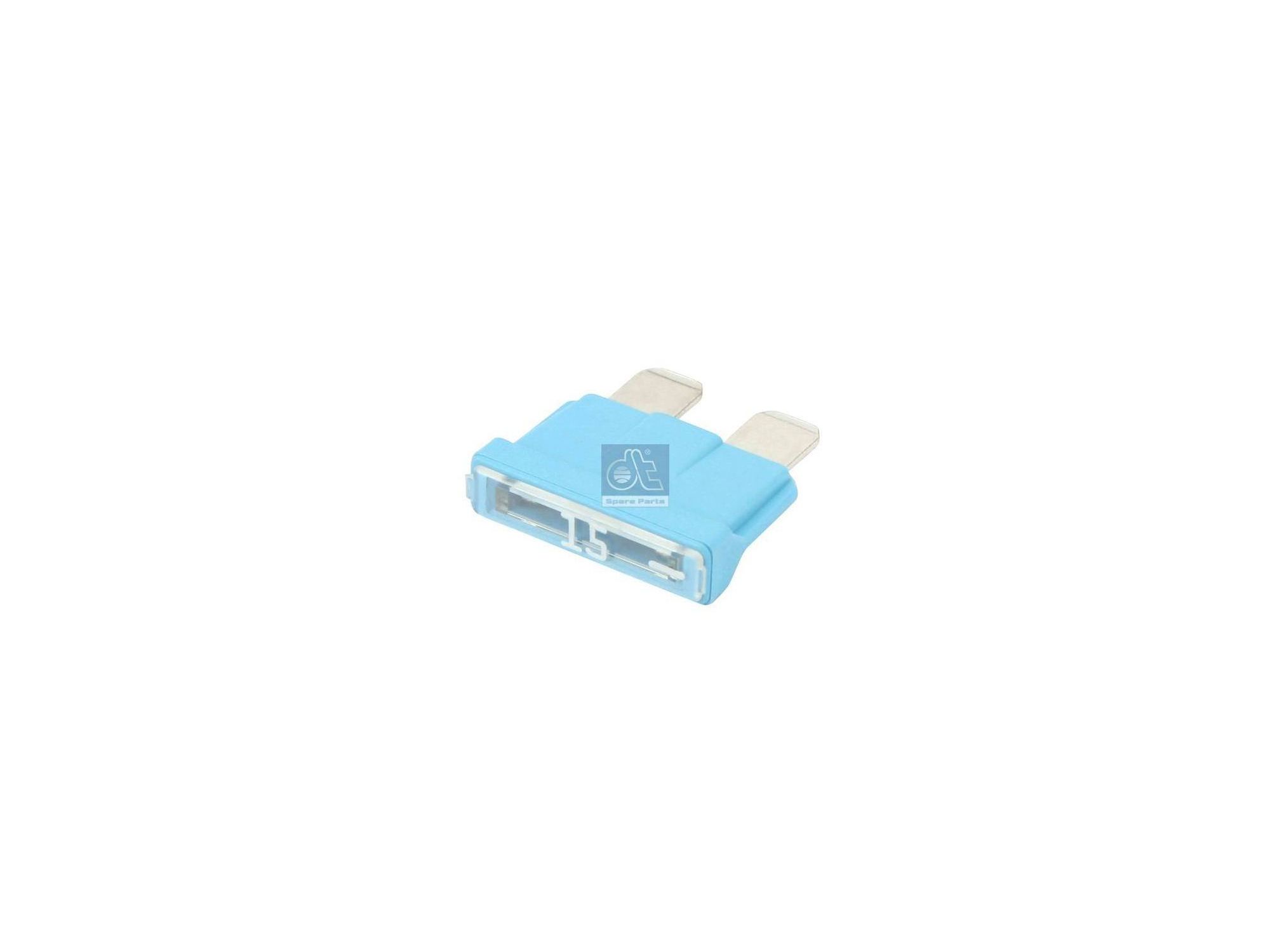 Sicherung DT Spare Parts 1404277