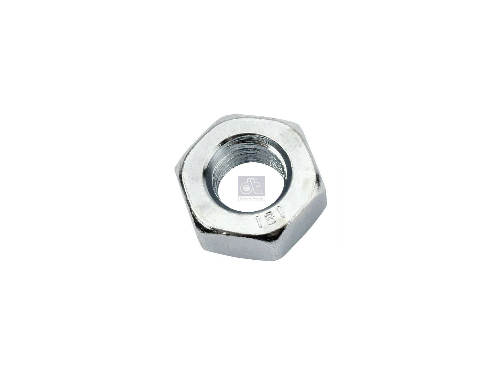 Tuerca DT Spare Parts 815124