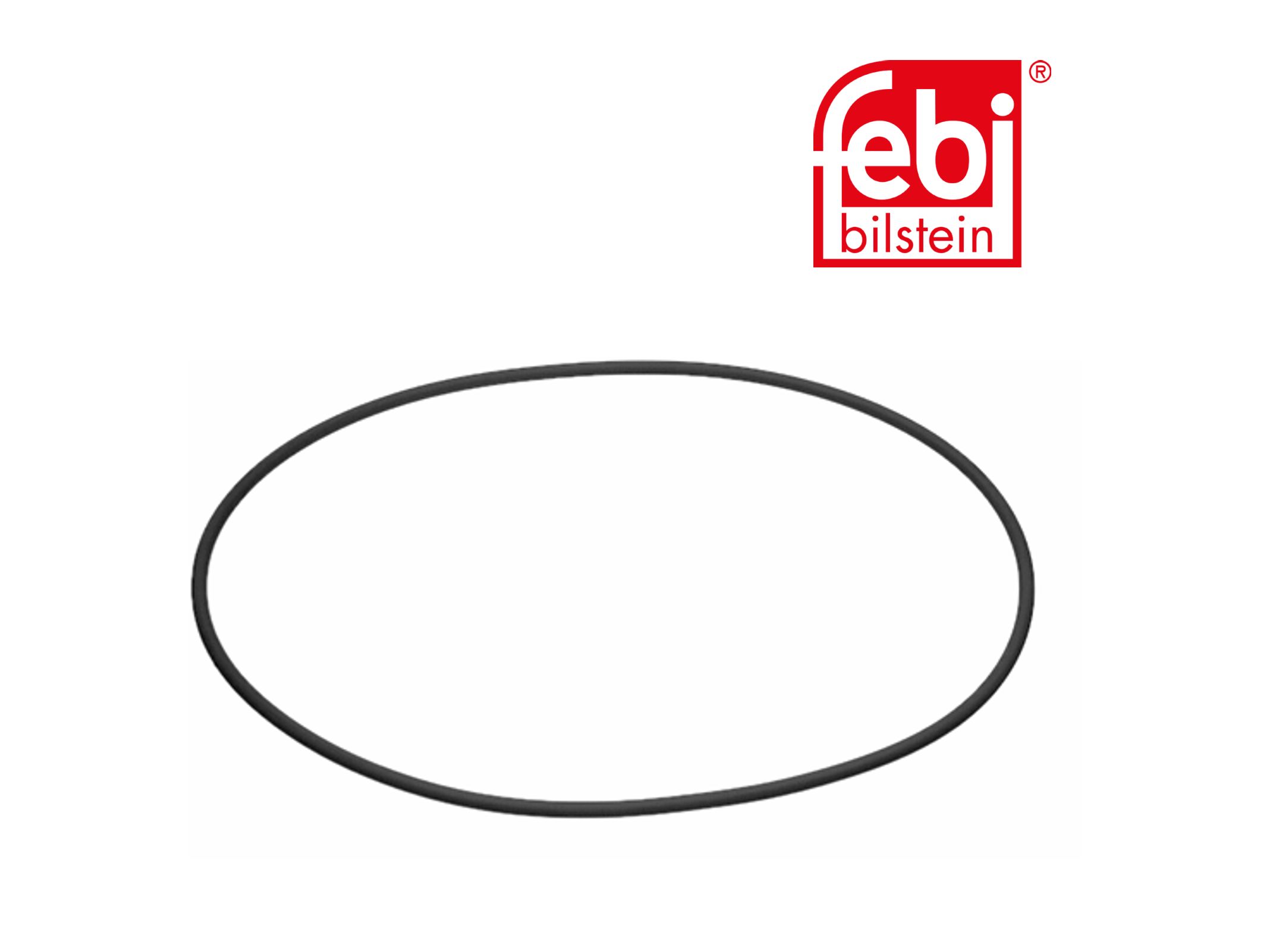 Pierścień O Febi 7400975610
