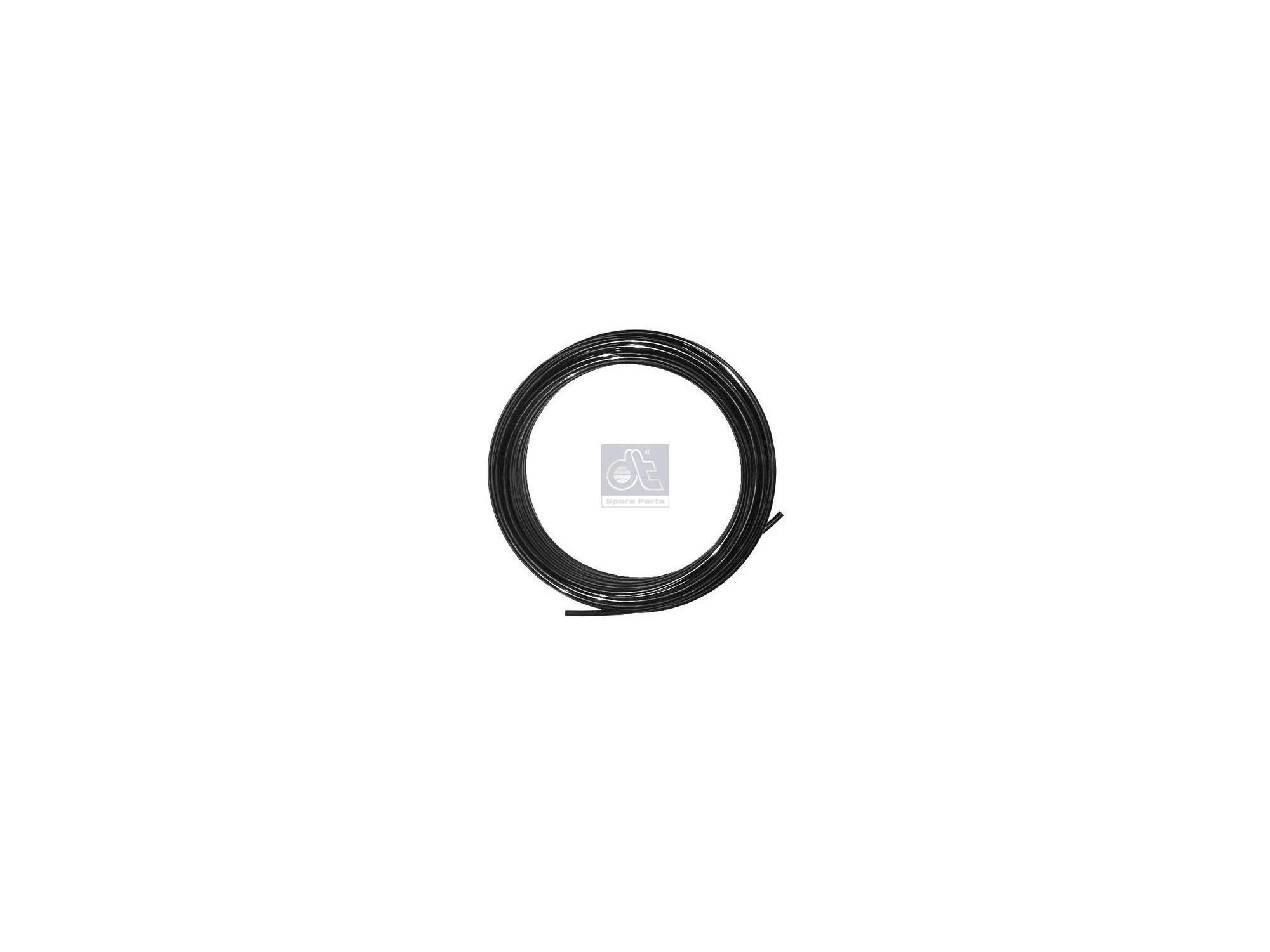 Țeavă plastic DT Spare Parts 04351609008