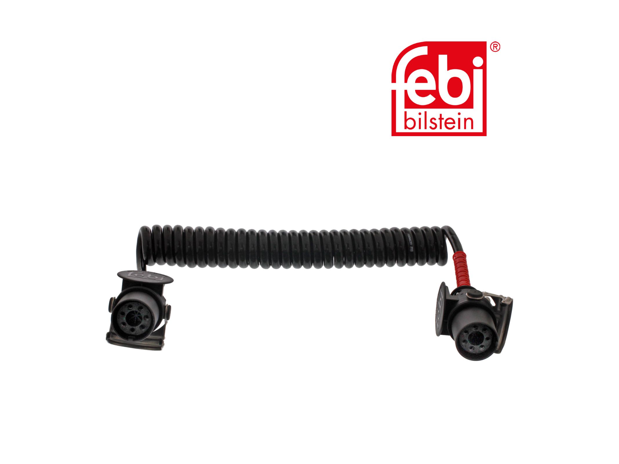 Spiralkabel Febi 2120398