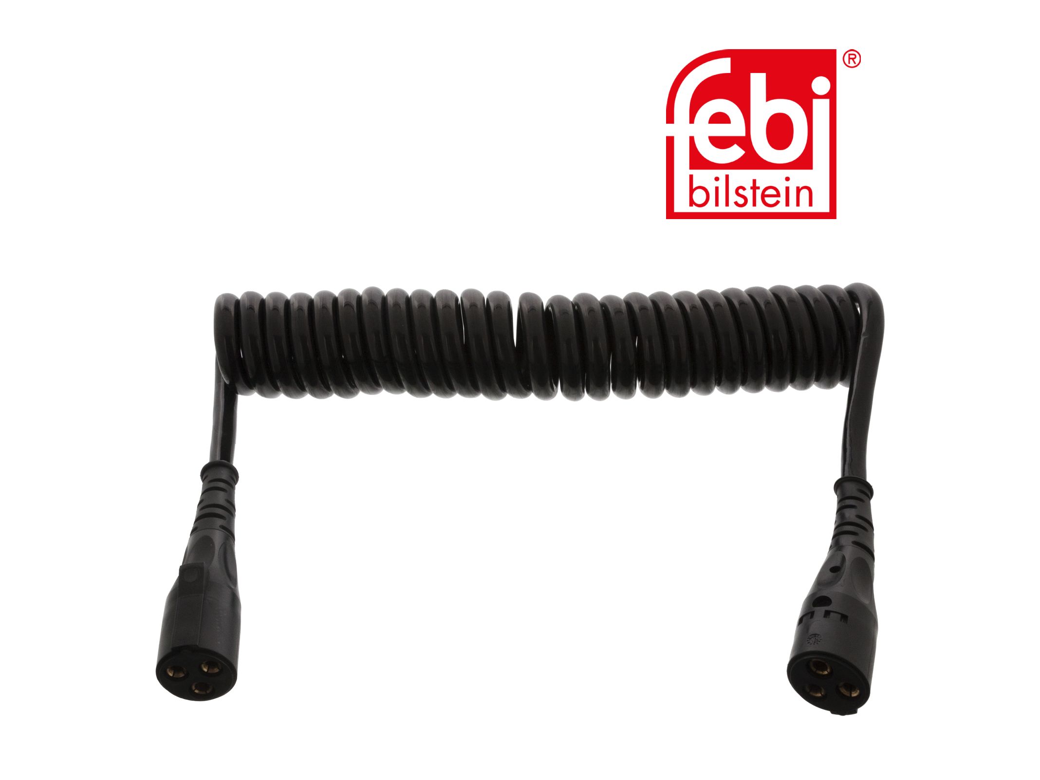 زنبرك حلزوني Febi 0867719