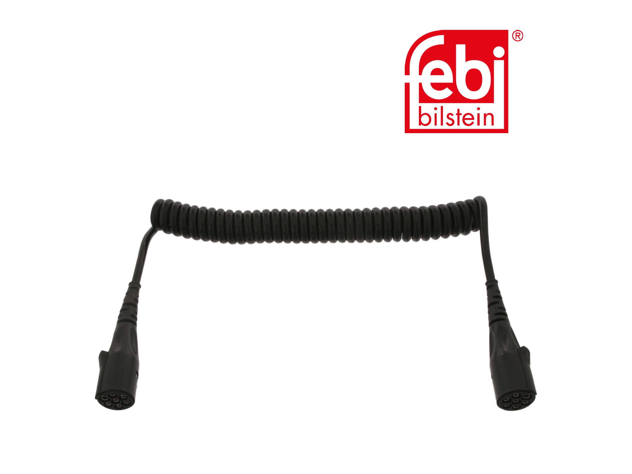 Спирален кабел Febi 1485535