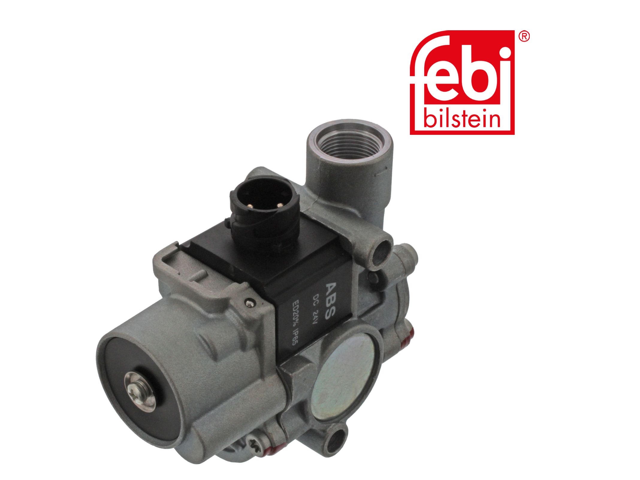 ABS-Regelventil Febi 9959212