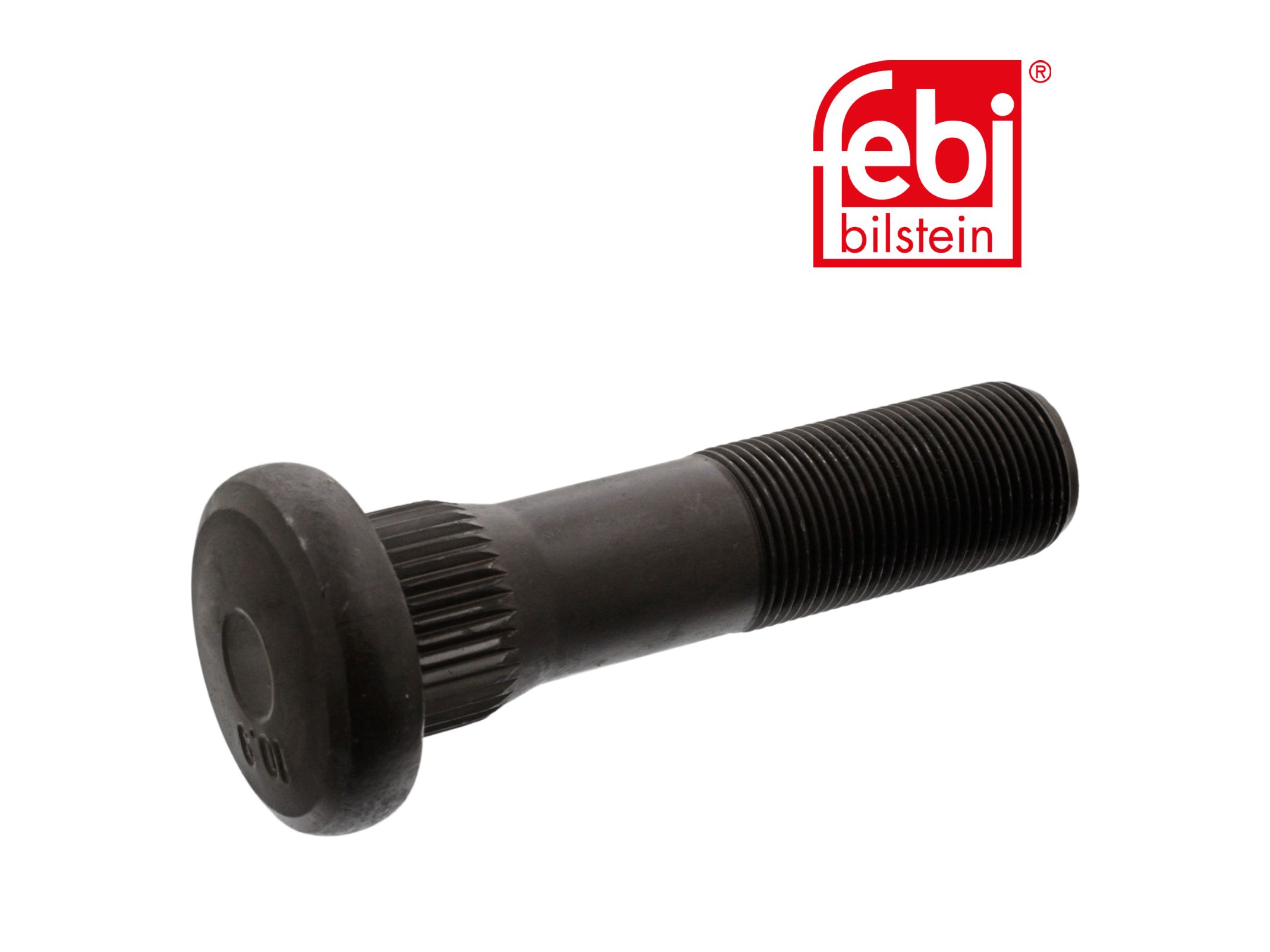 Wheel bolt Febi 1309190