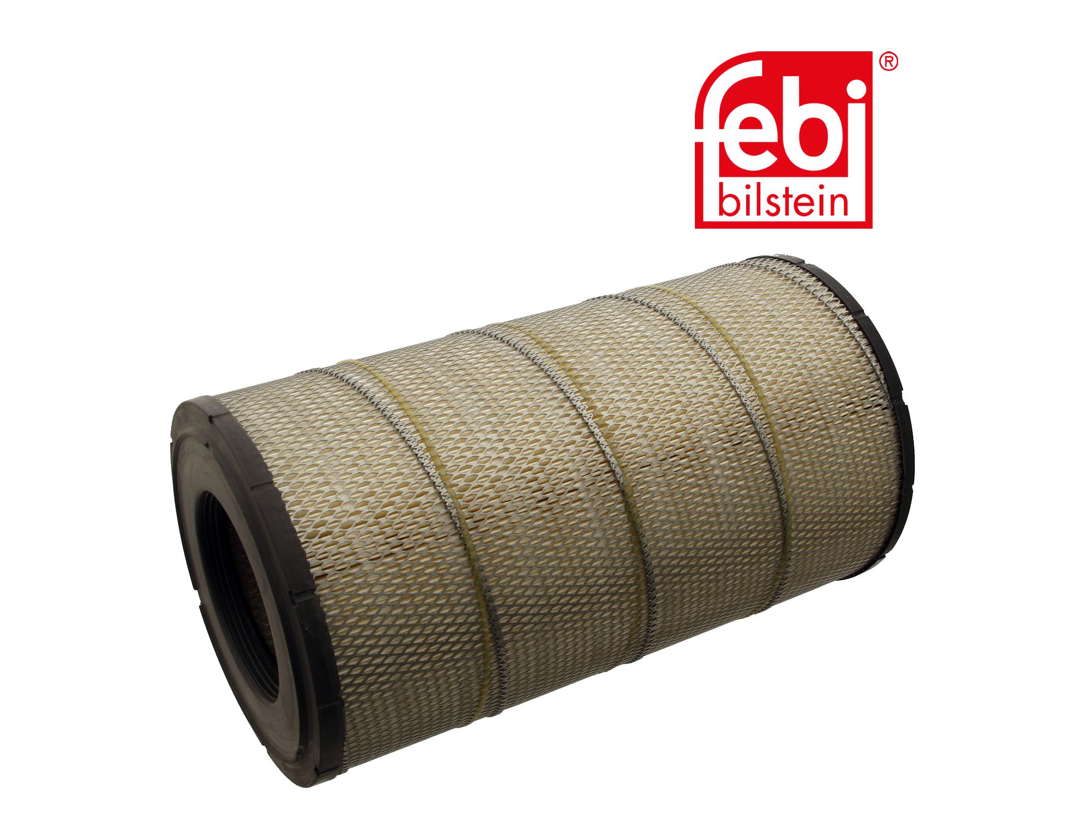 Air filter Febi 1353115