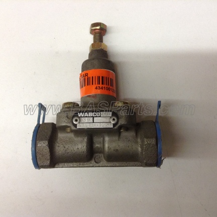 Drukregelaar 4,5 Bar WABCO 5021170100