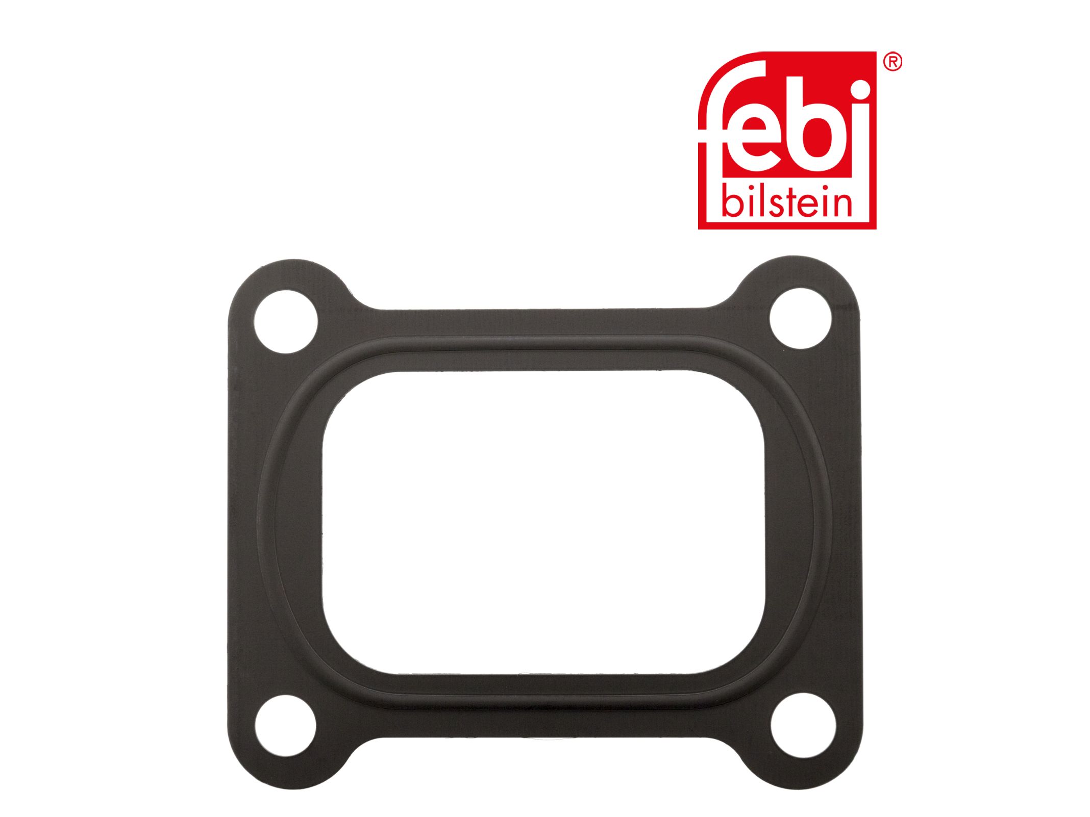 Guarnizione turbo Febi 1545141