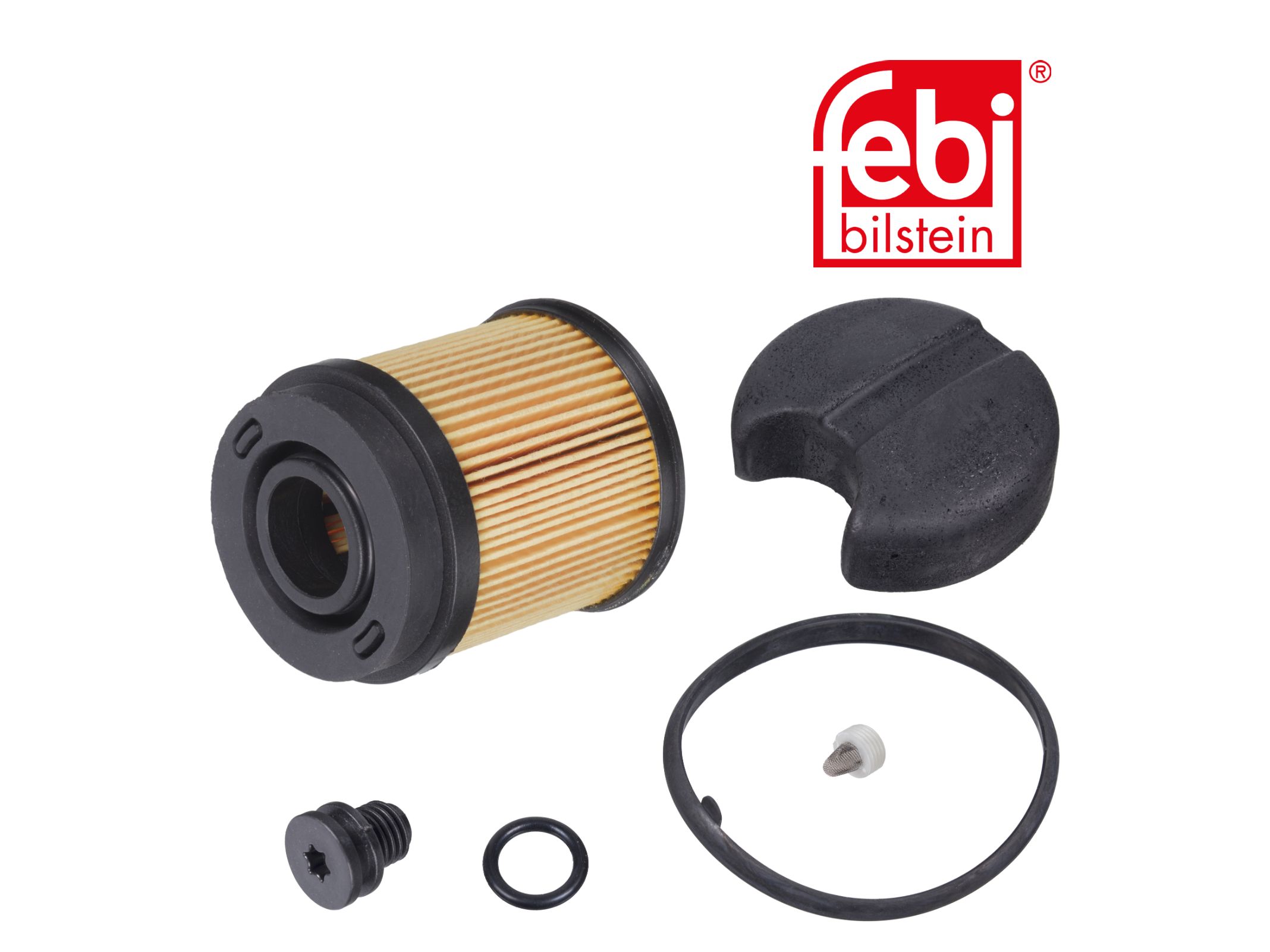 Filter Adblue Febi 81154036015
