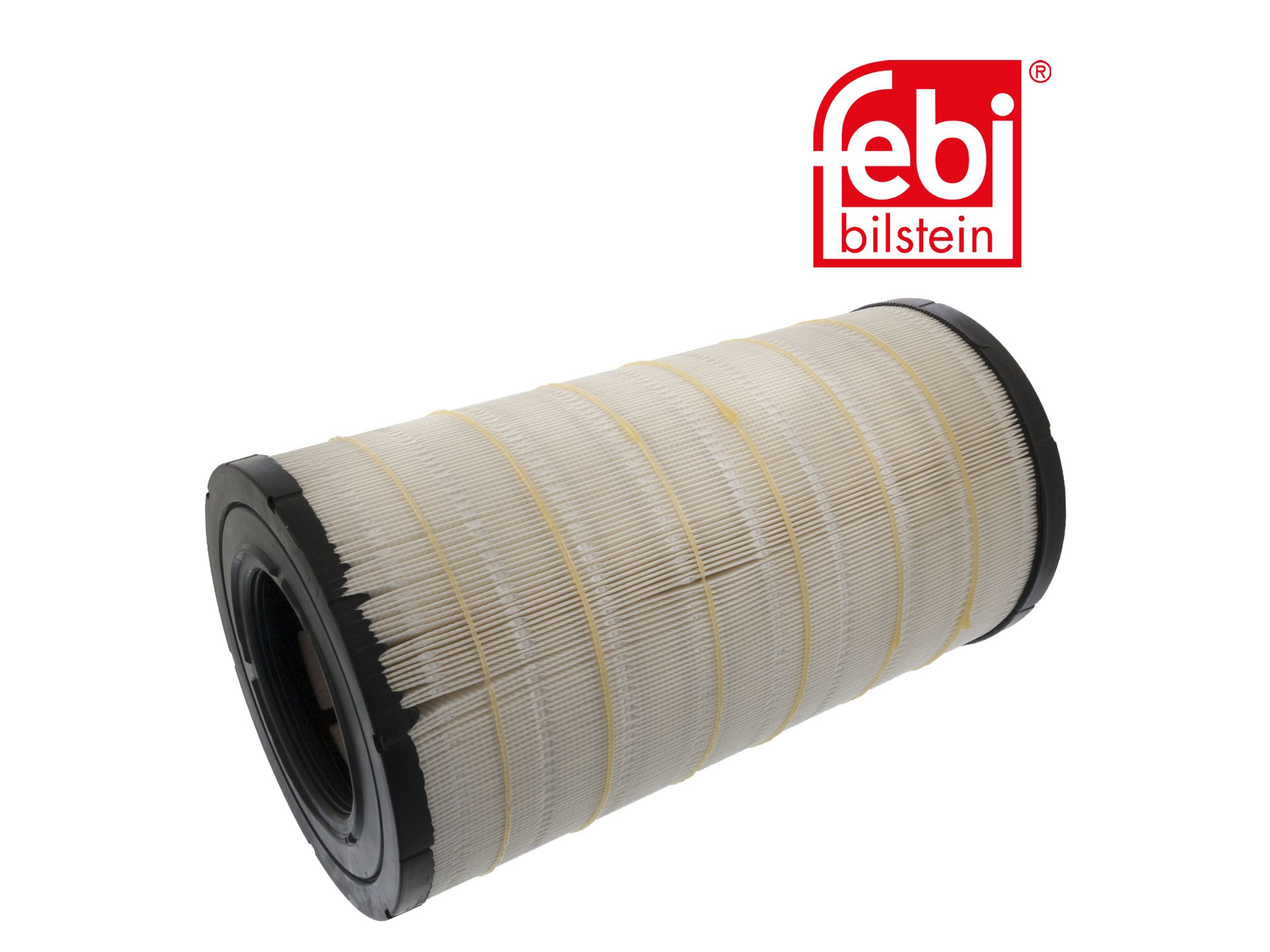 Luftfilter Febi 1931 684
