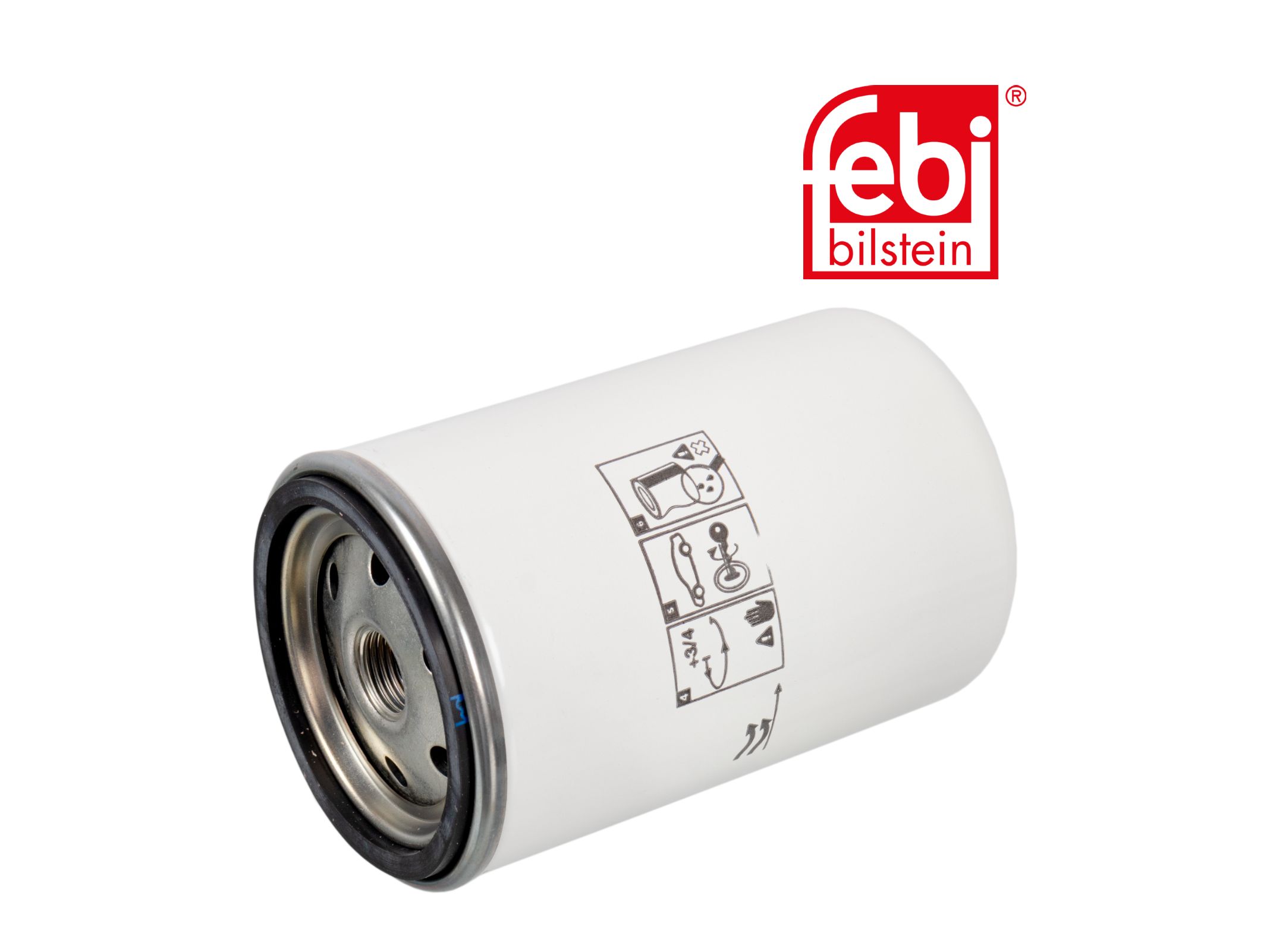 Essiccatore Febi 2120 279