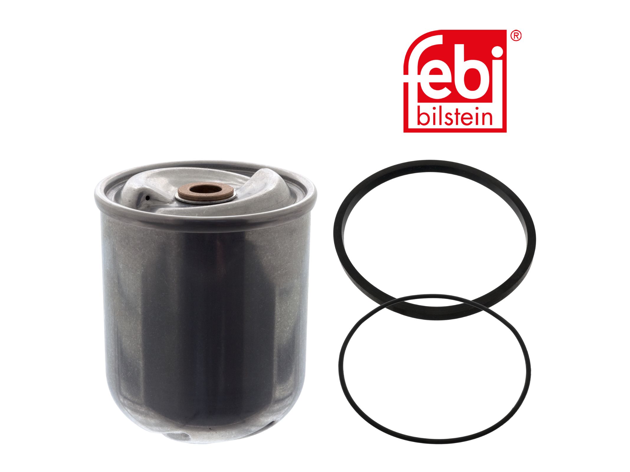 Filtro centrífugo Febi 5021185679