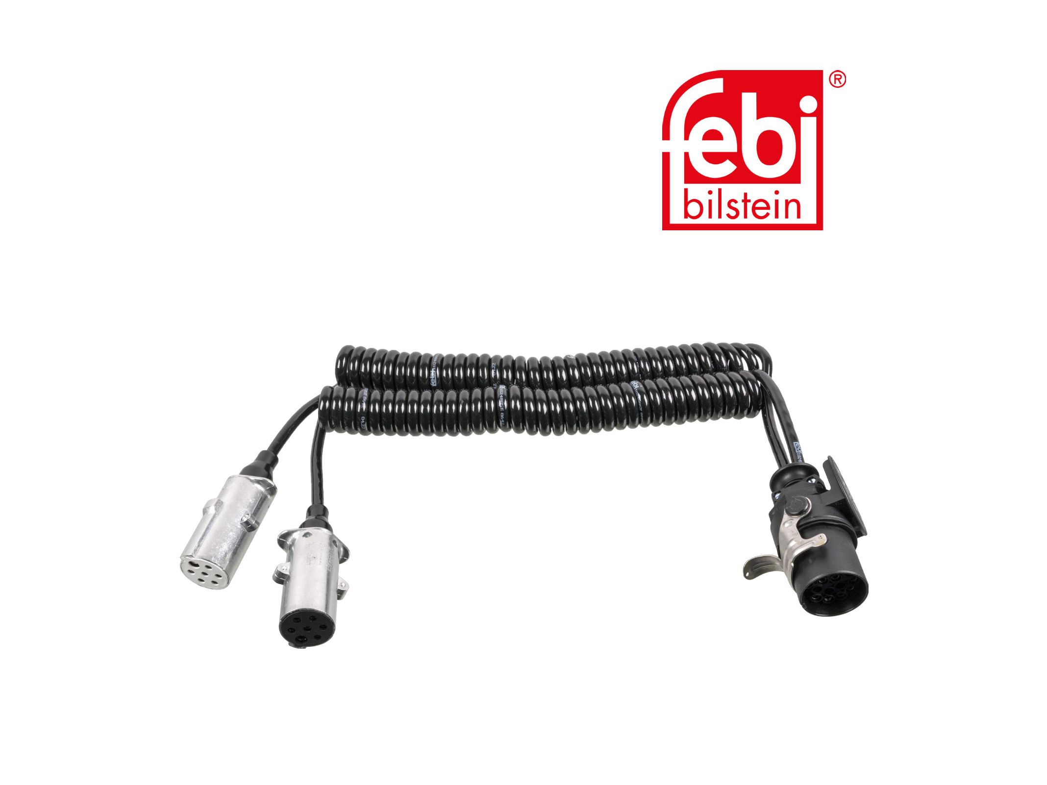 Verloopkabel Febi 1645492