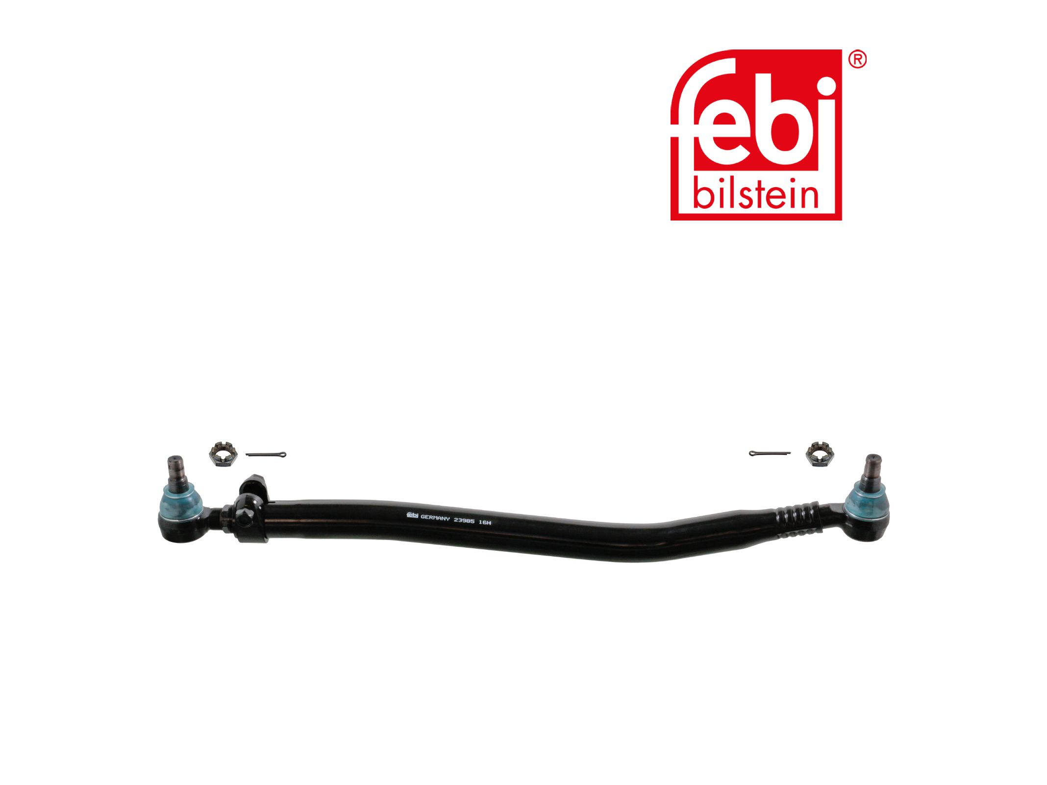 Кормилна щанга Febi 3986452