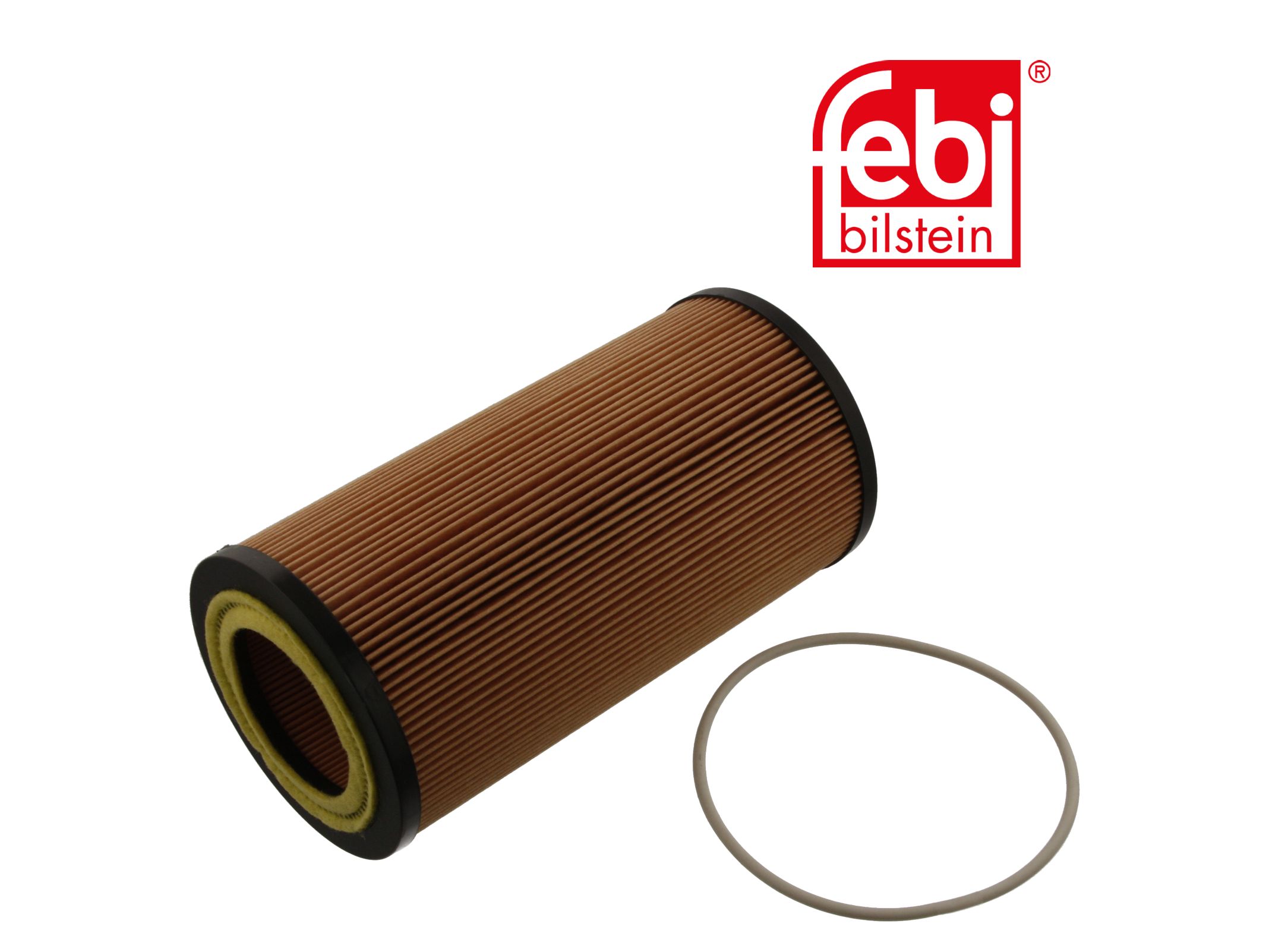 Oil filter Febi 1397 765