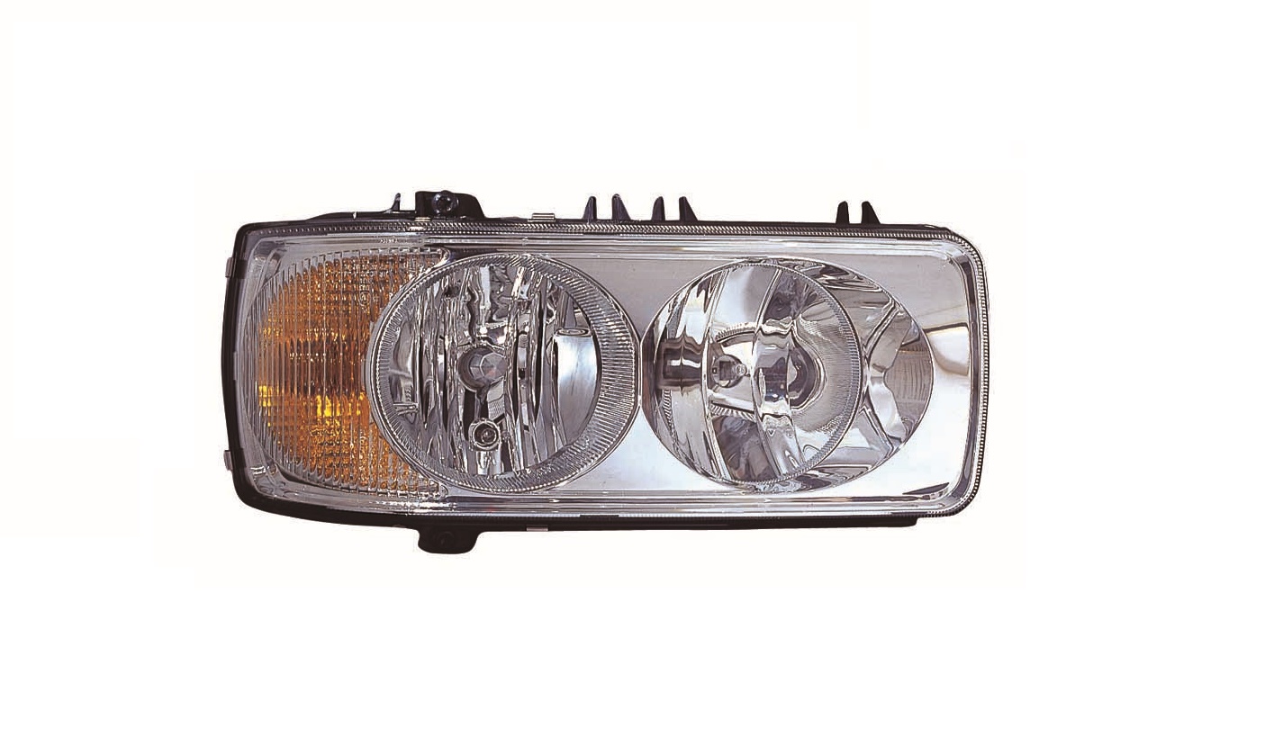 Far XF105 Dreapta LHD 1743683 Far XF105 Dreapta LHD 1743683