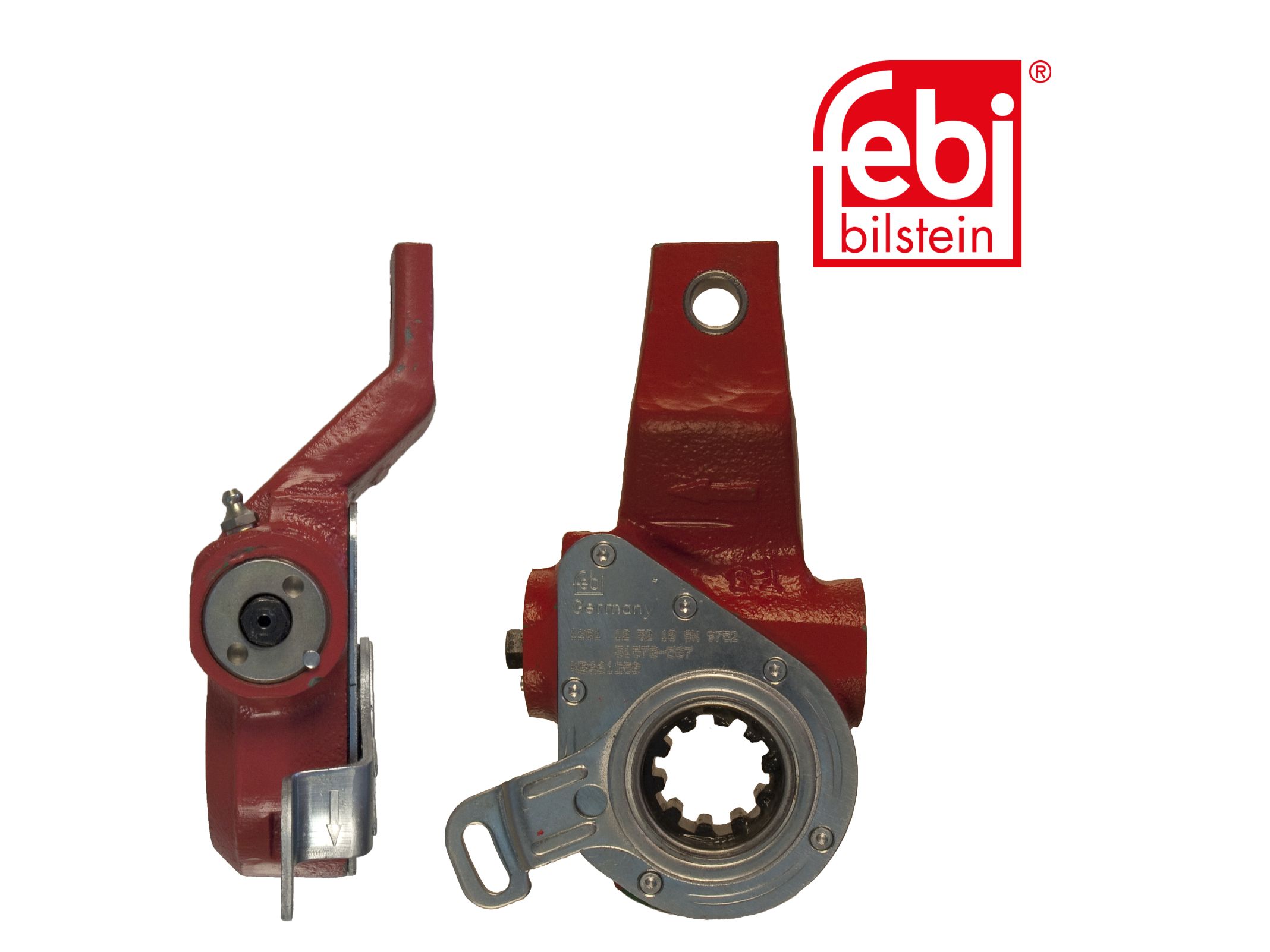 أسطوانة الفرامل Febi 278350