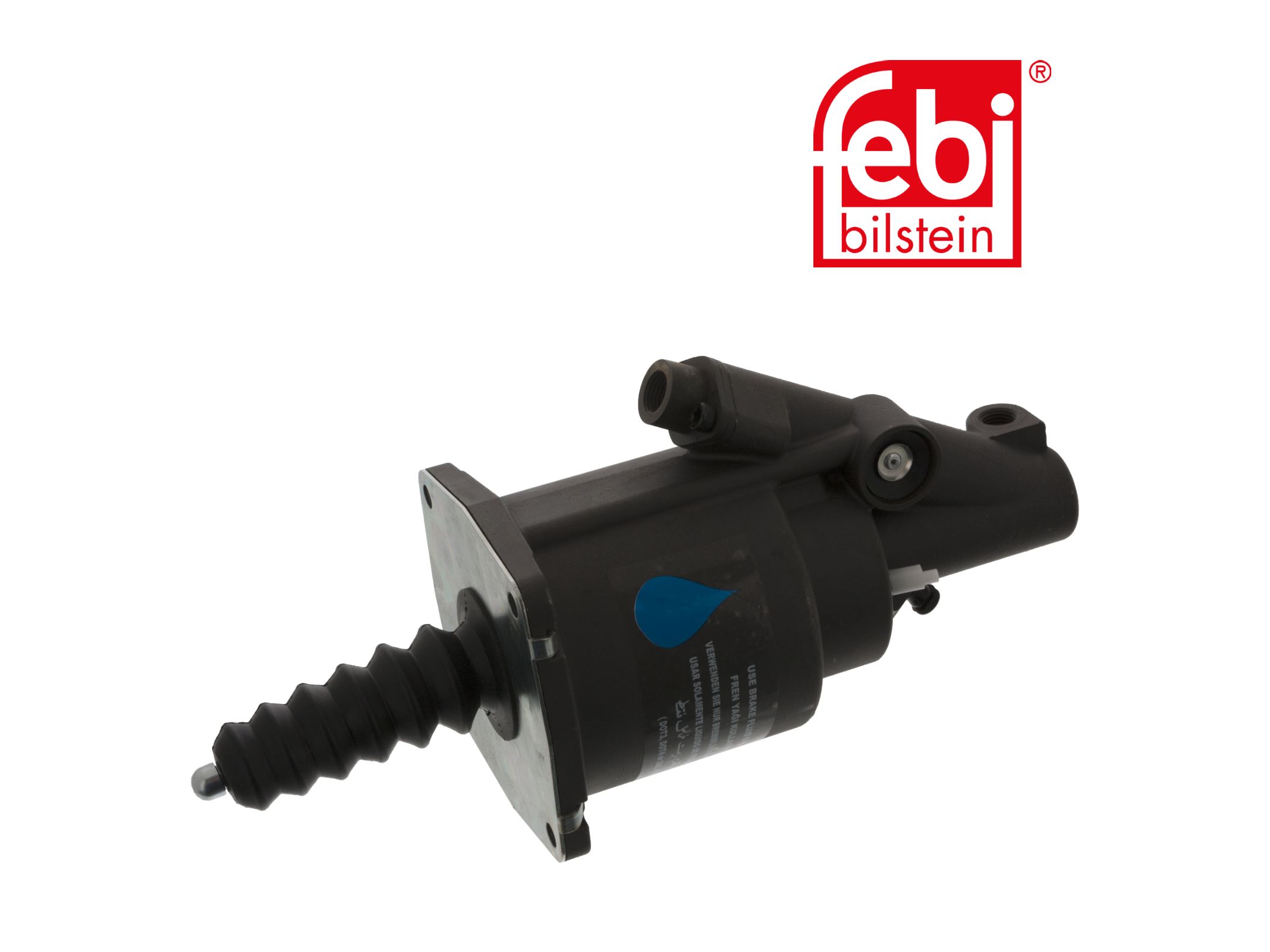 Съединител серво Febi 1443530R