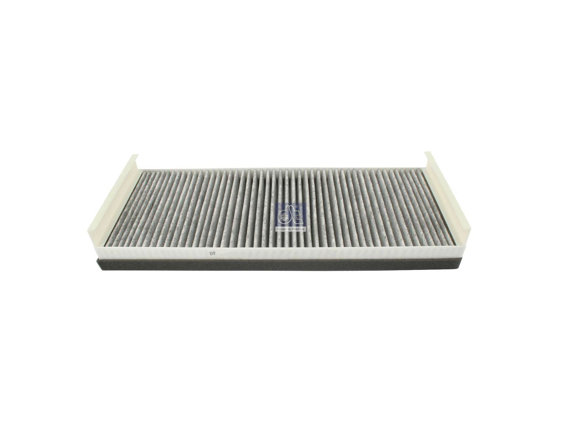 Innenraumfilter DT Spare Parts 2172865
