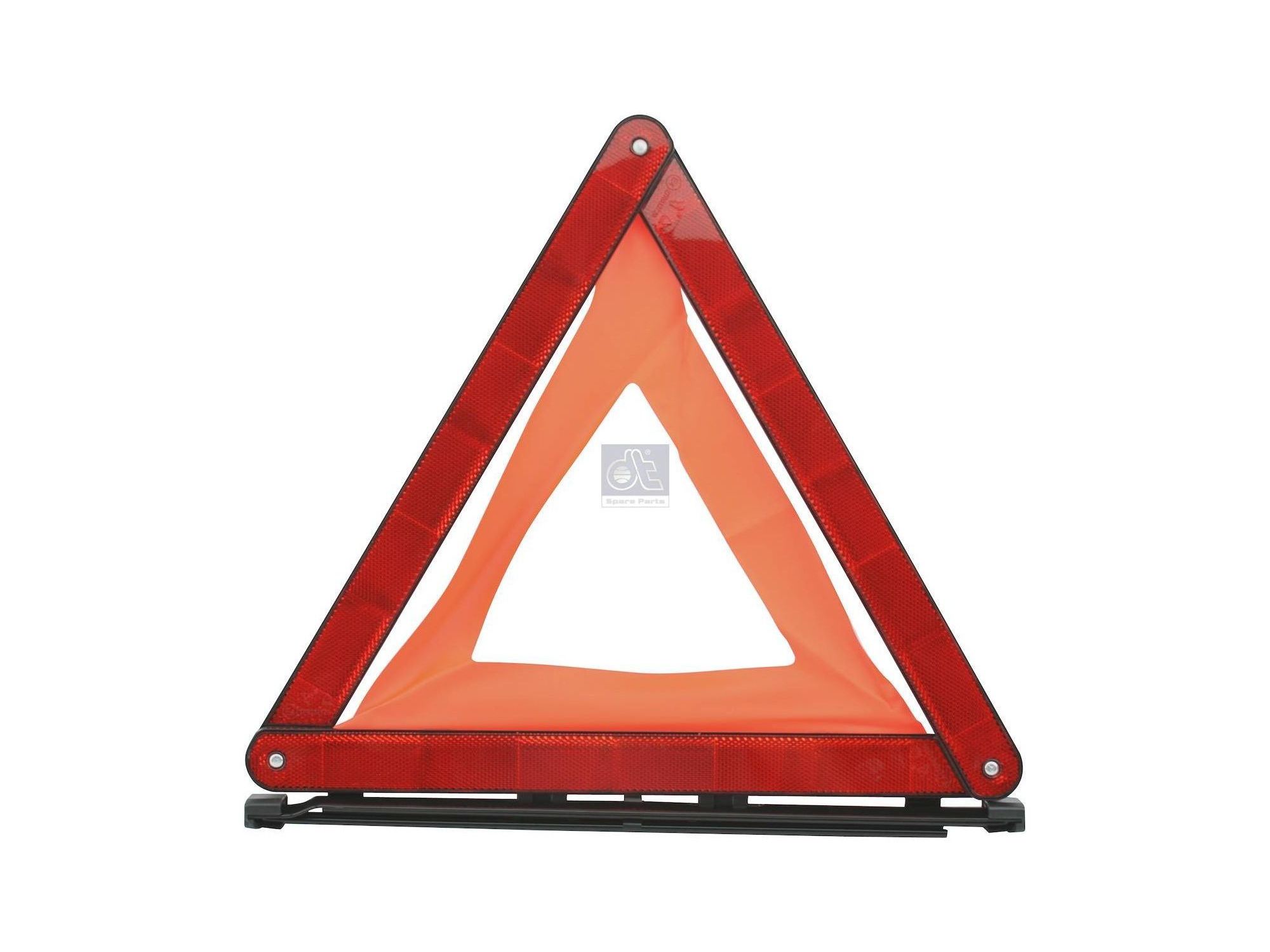 Safety Triangle DT Spare Parts 1425973