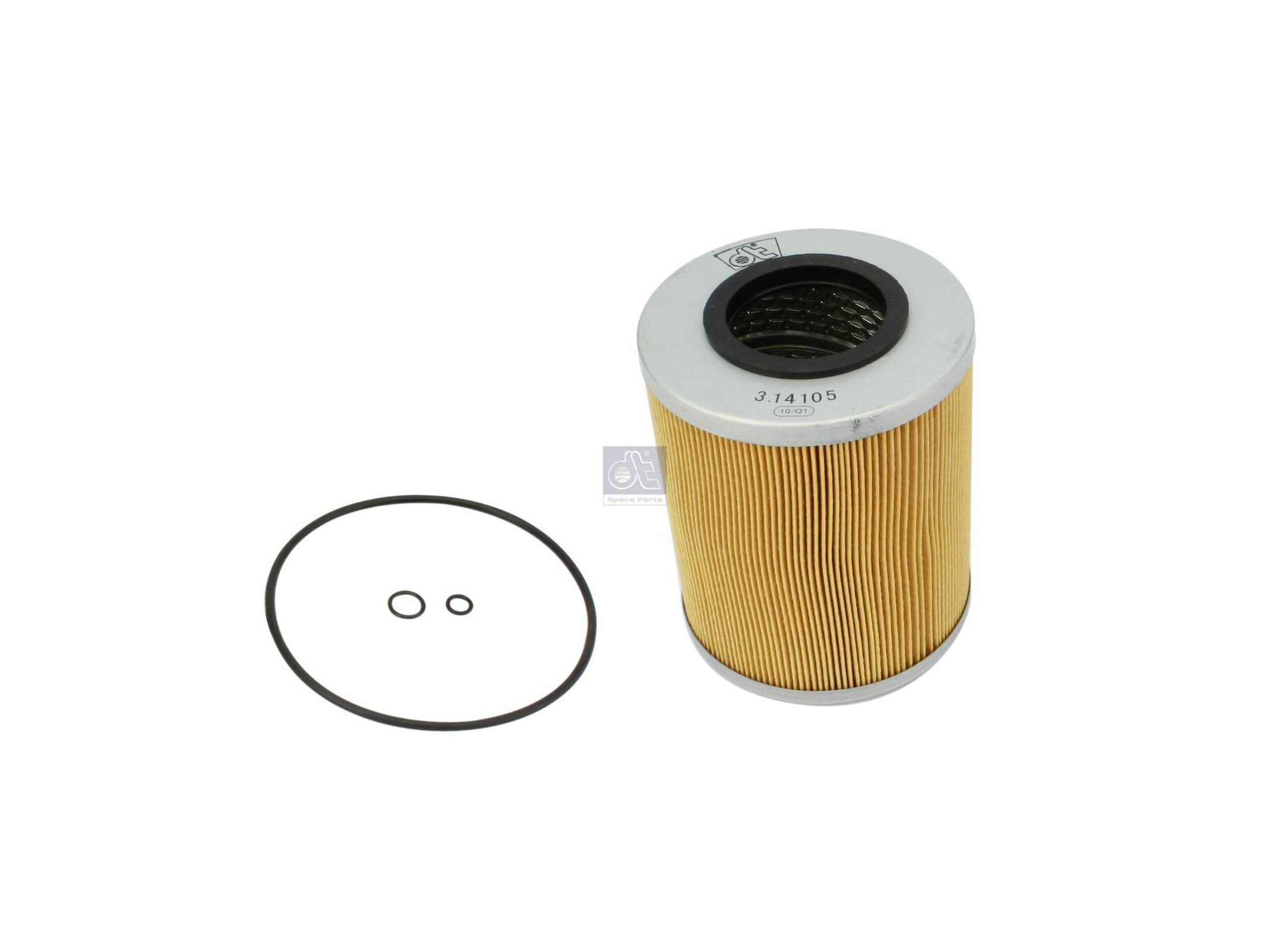 Ölfilter DT Spare Parts 5021107403