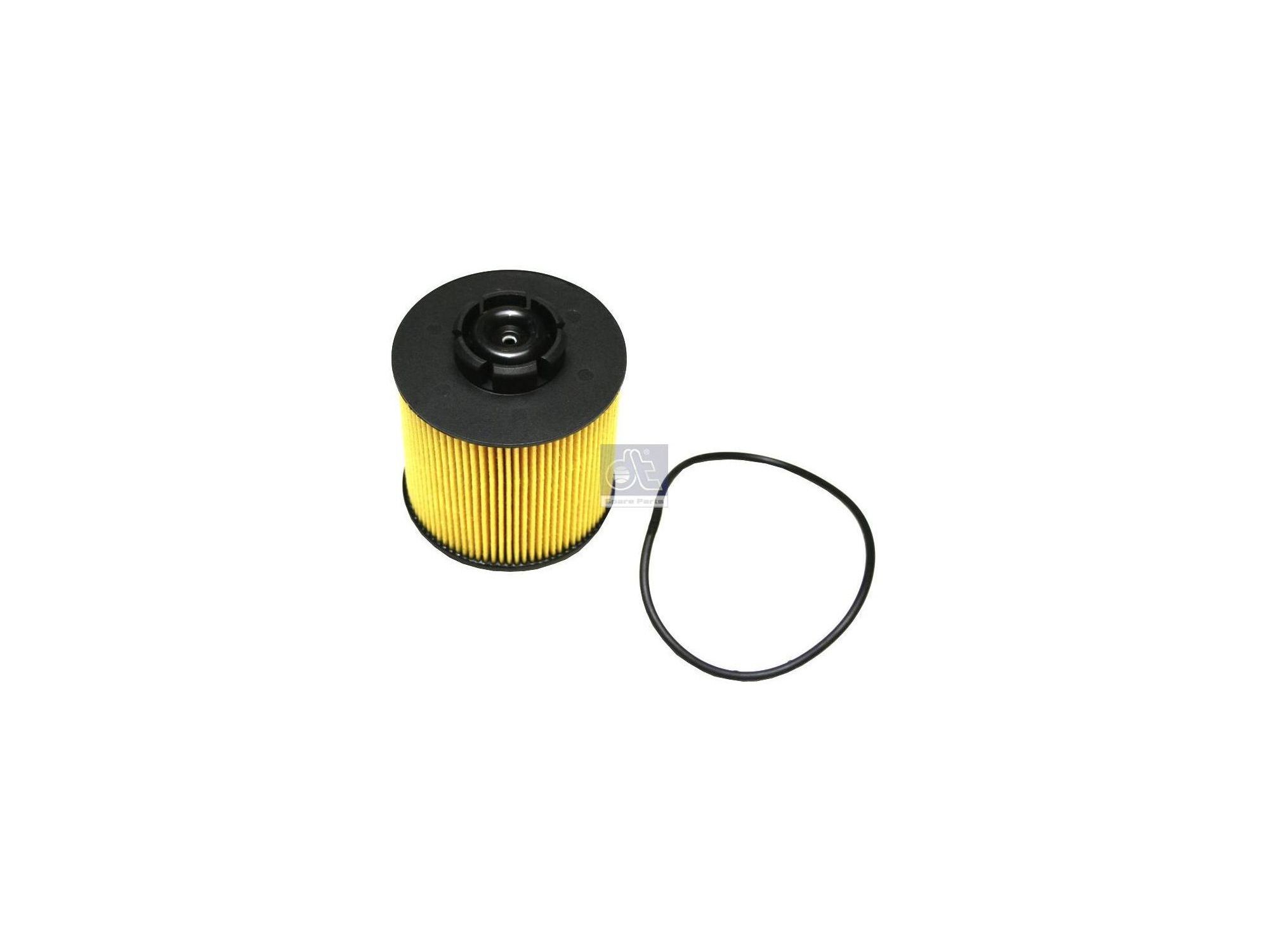 Krafstofffiltre DT Spare Parts 9060920505