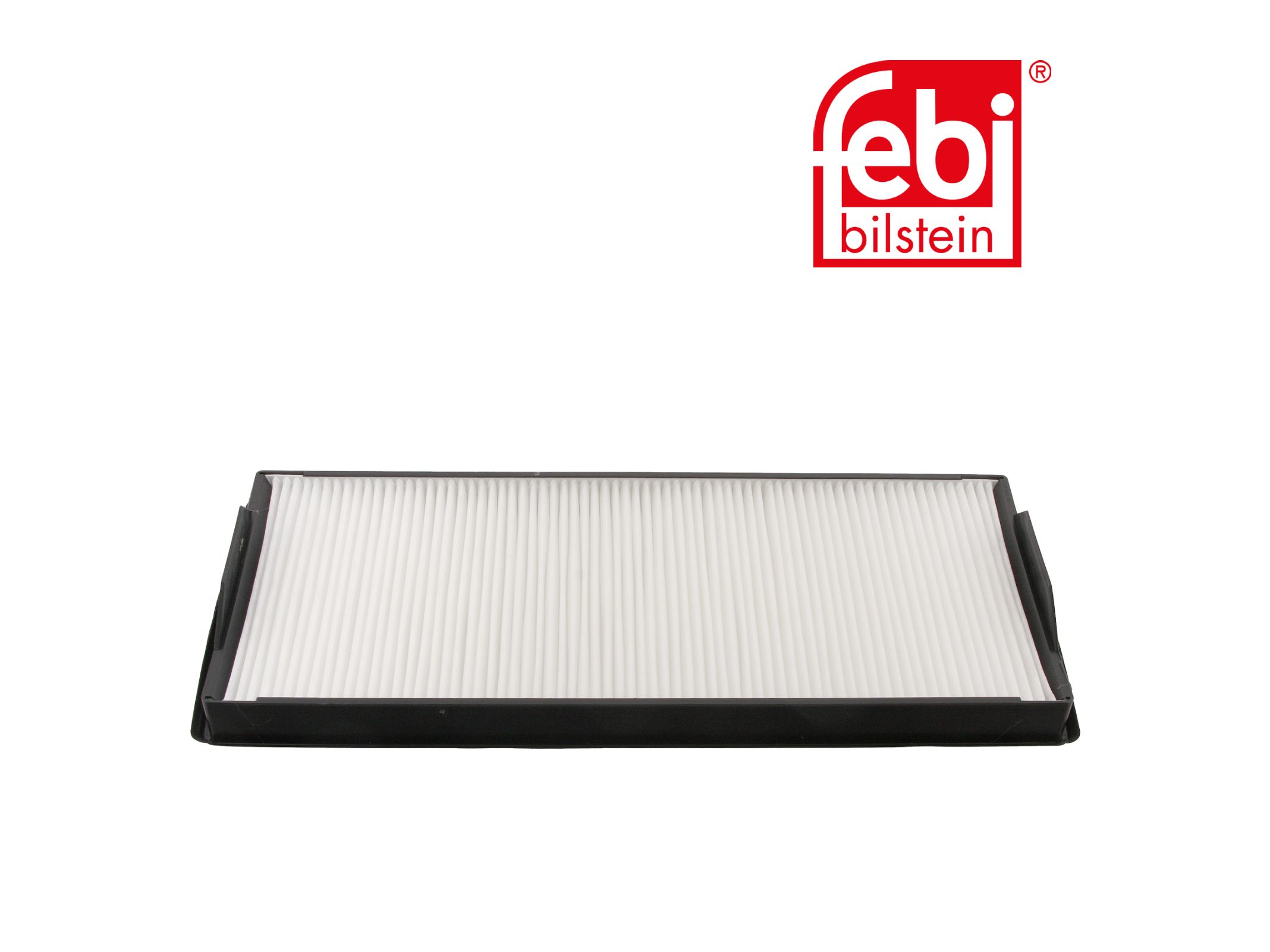 Kabinenluftfilter Febi 9408350047