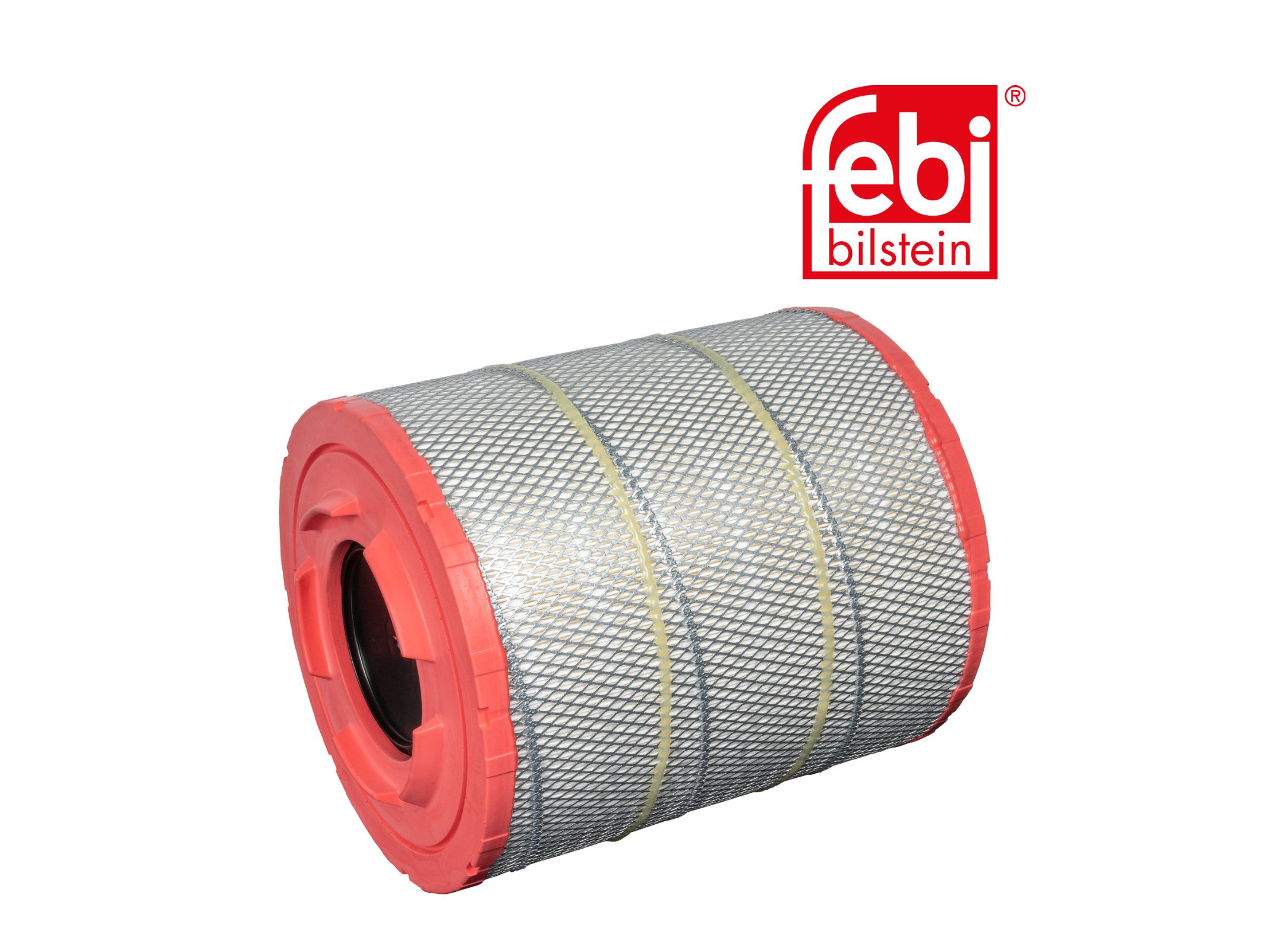 Air filter Febi 21115483