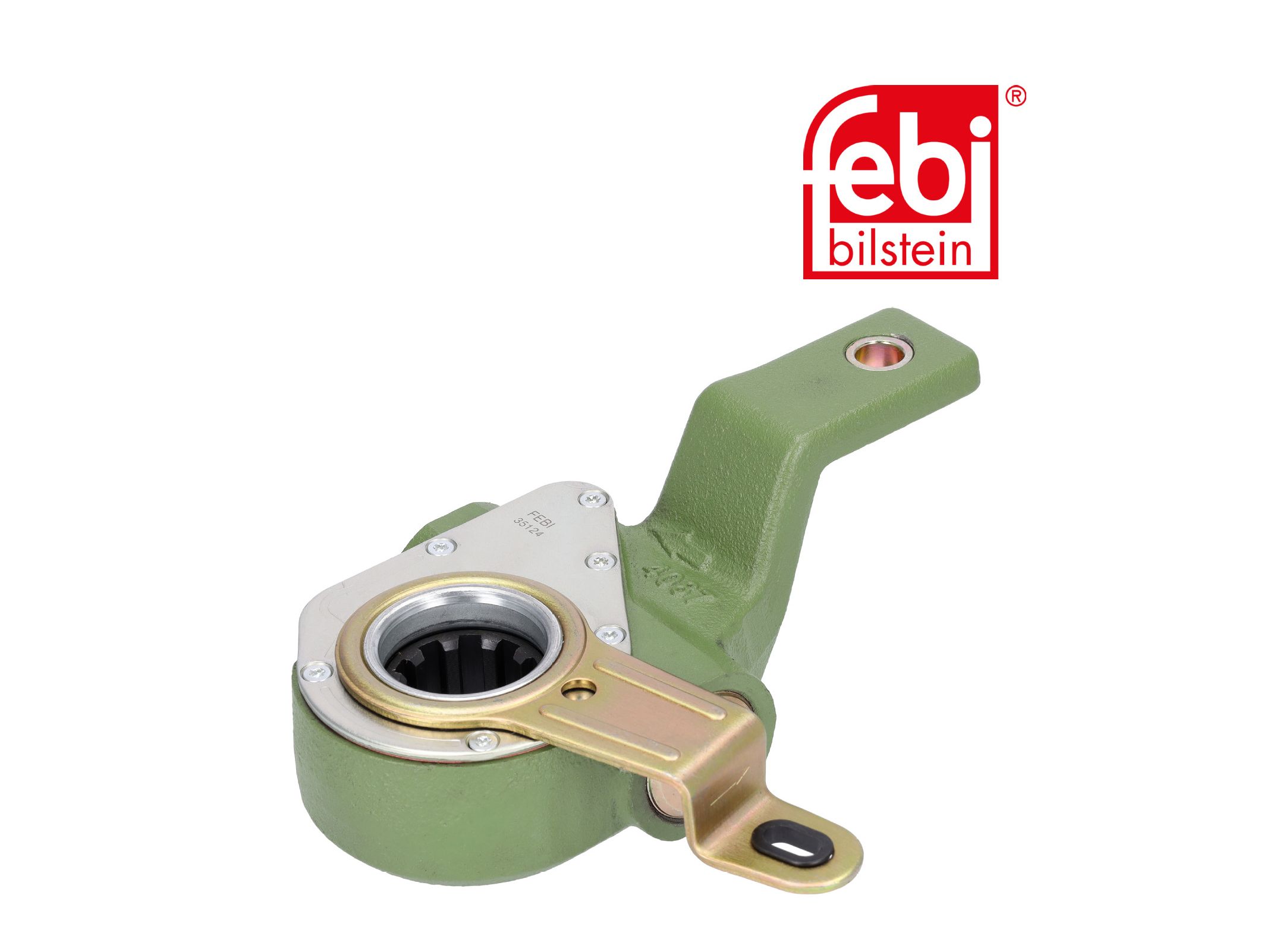 Einstellarm Febi 3193402