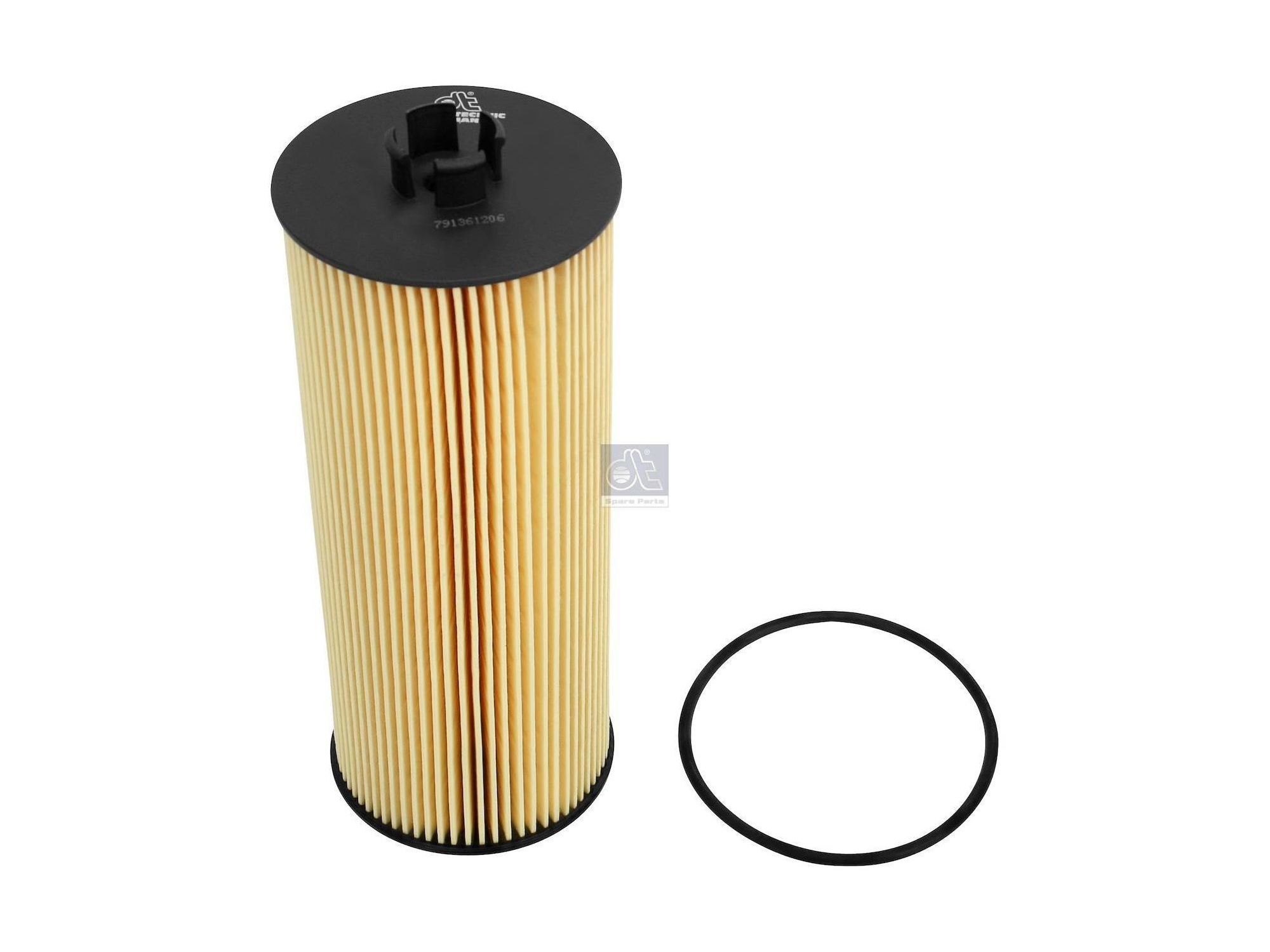 Ölfilter DT Spare Parts 0001801709
