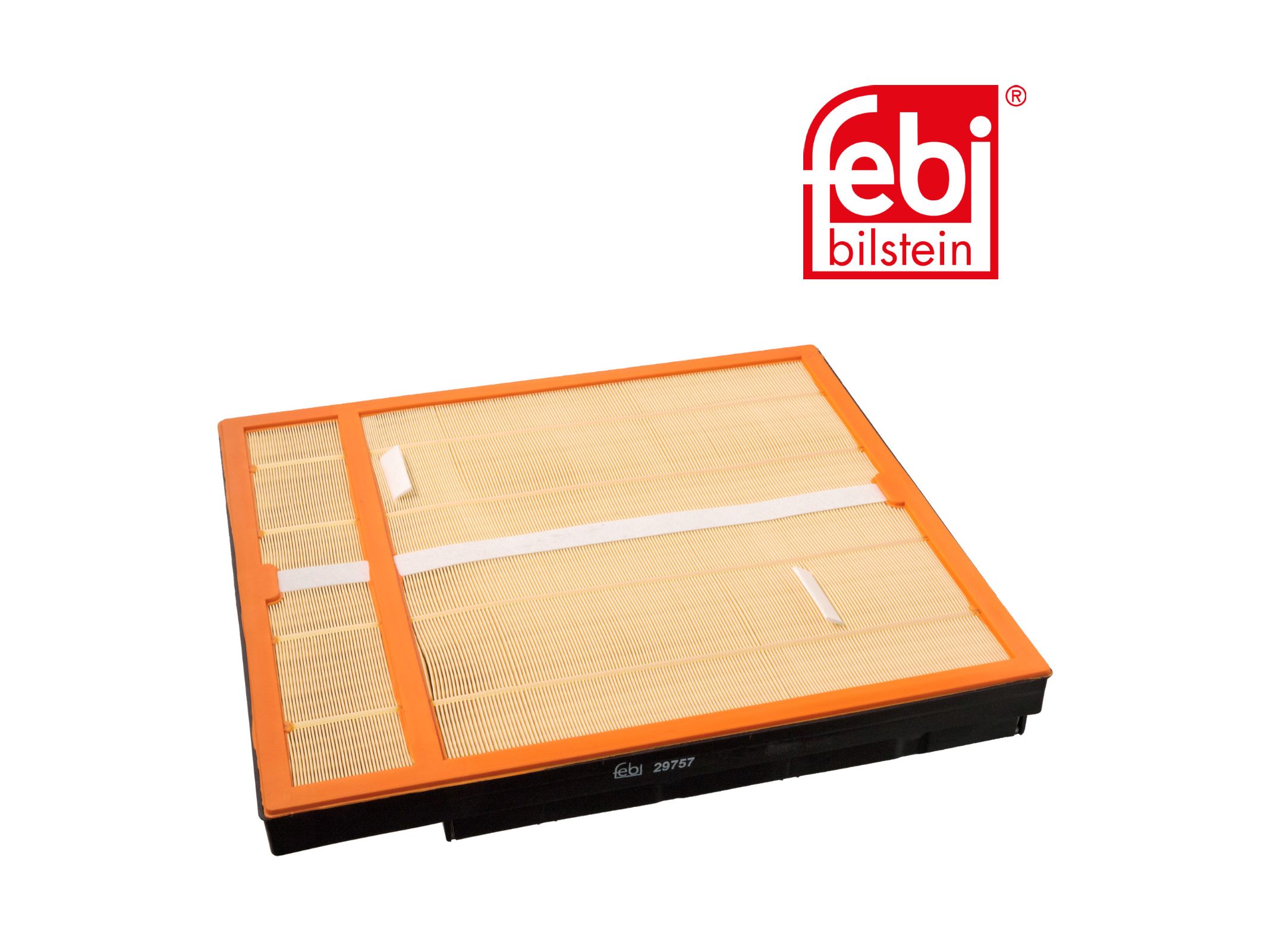 Air filter Febi 0040948704