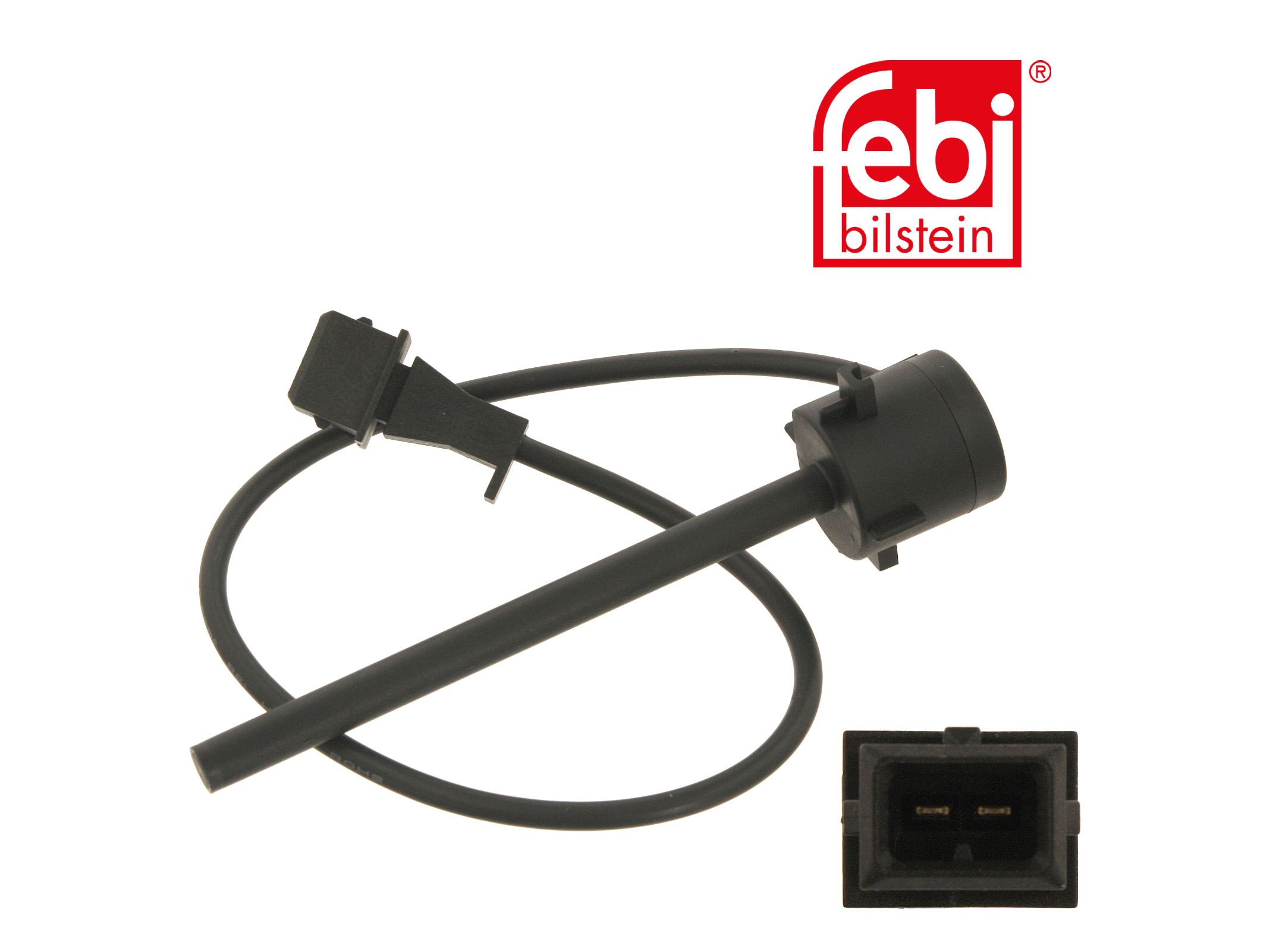 Sensor de nível de combustível Febi 1624783