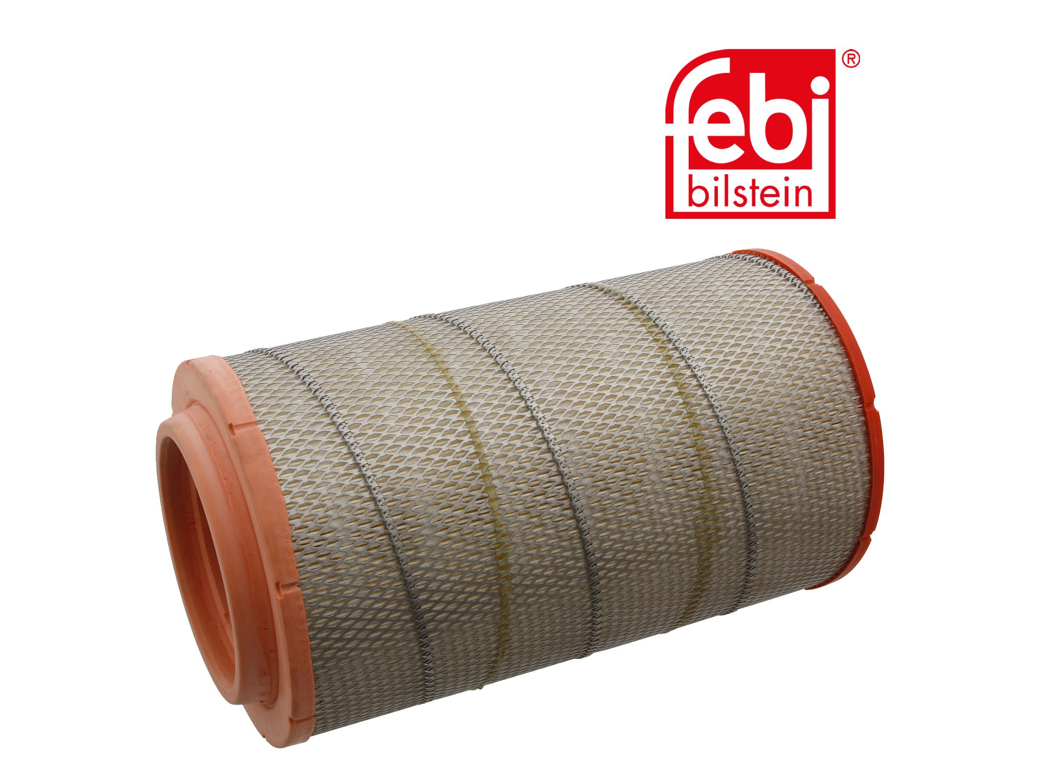 Air filter Febi 1657 523