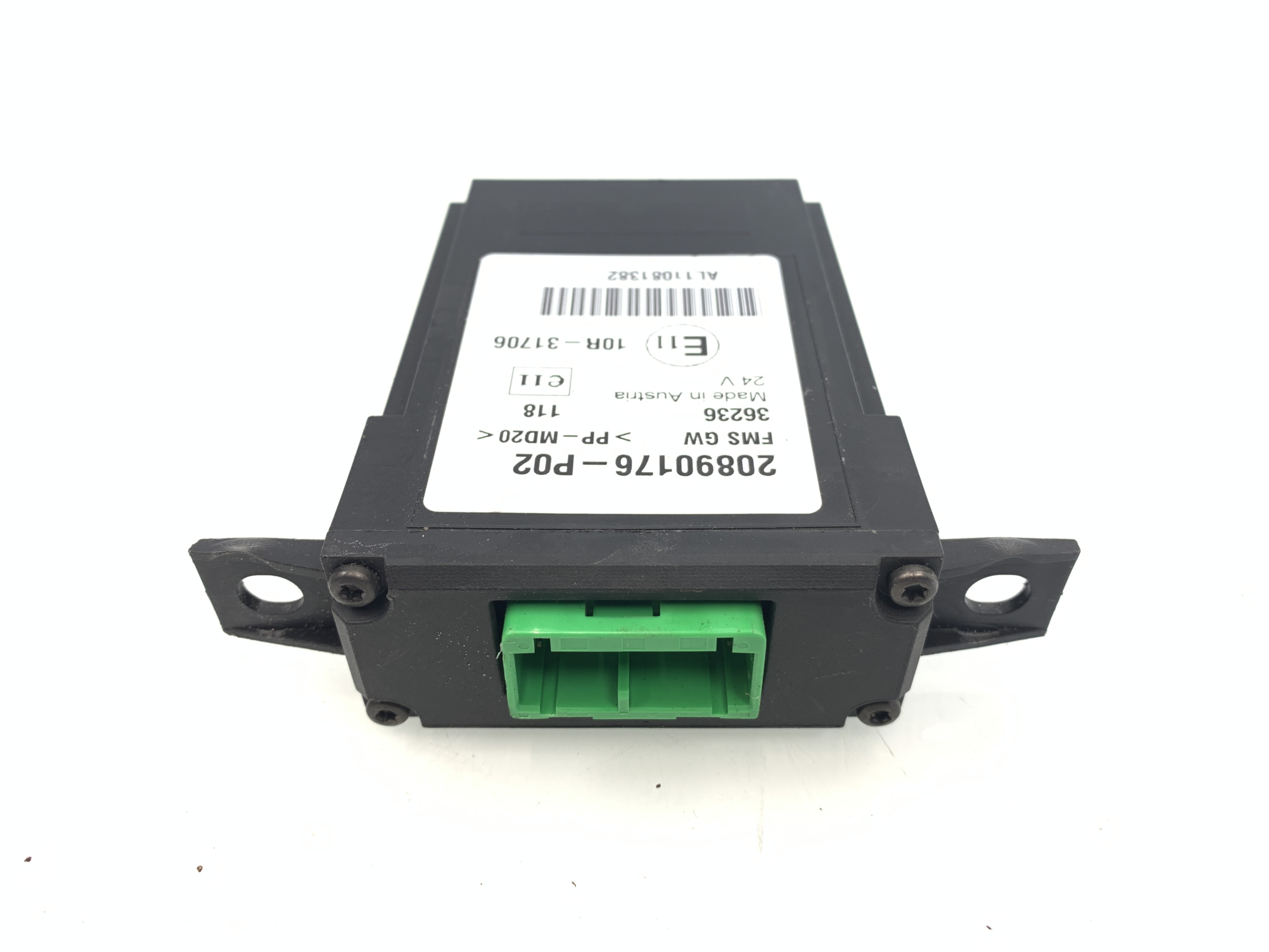 Unité de commande Volvo 20527285 Unité de commande Volvo 20527285