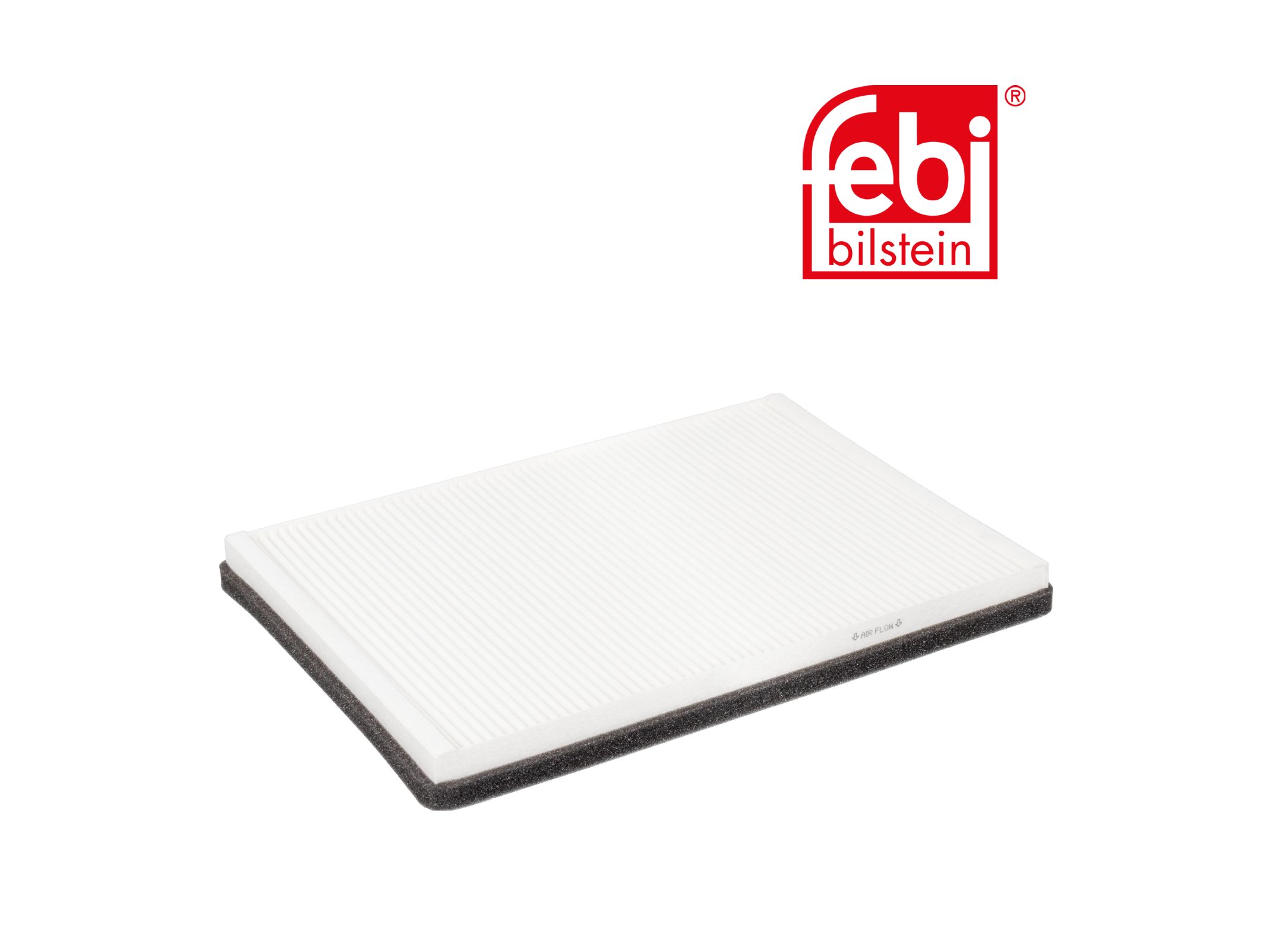 Kabinenluftfilter Febi 1658991
