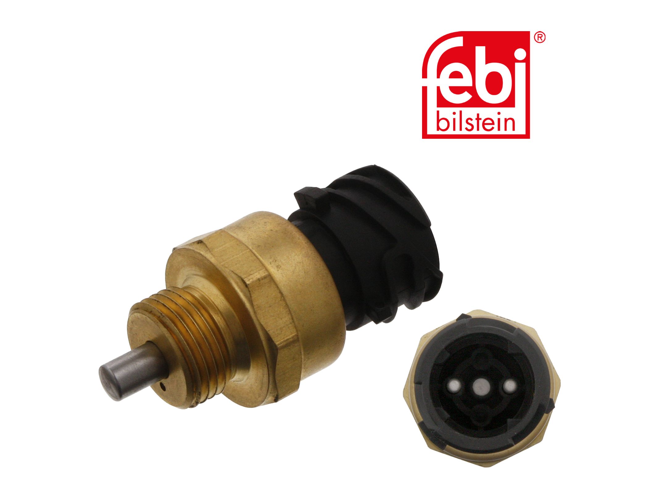Pressure switch Febi 81255250032