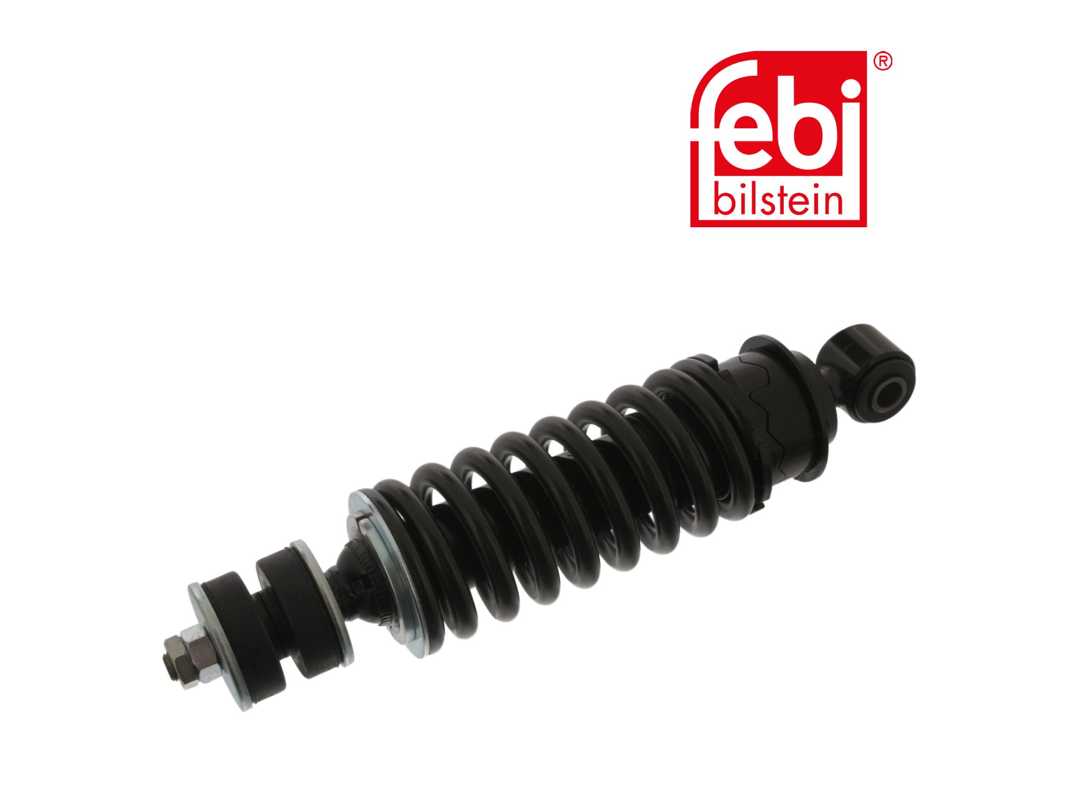 ممتص صدمات الكابينة Febi 1623465