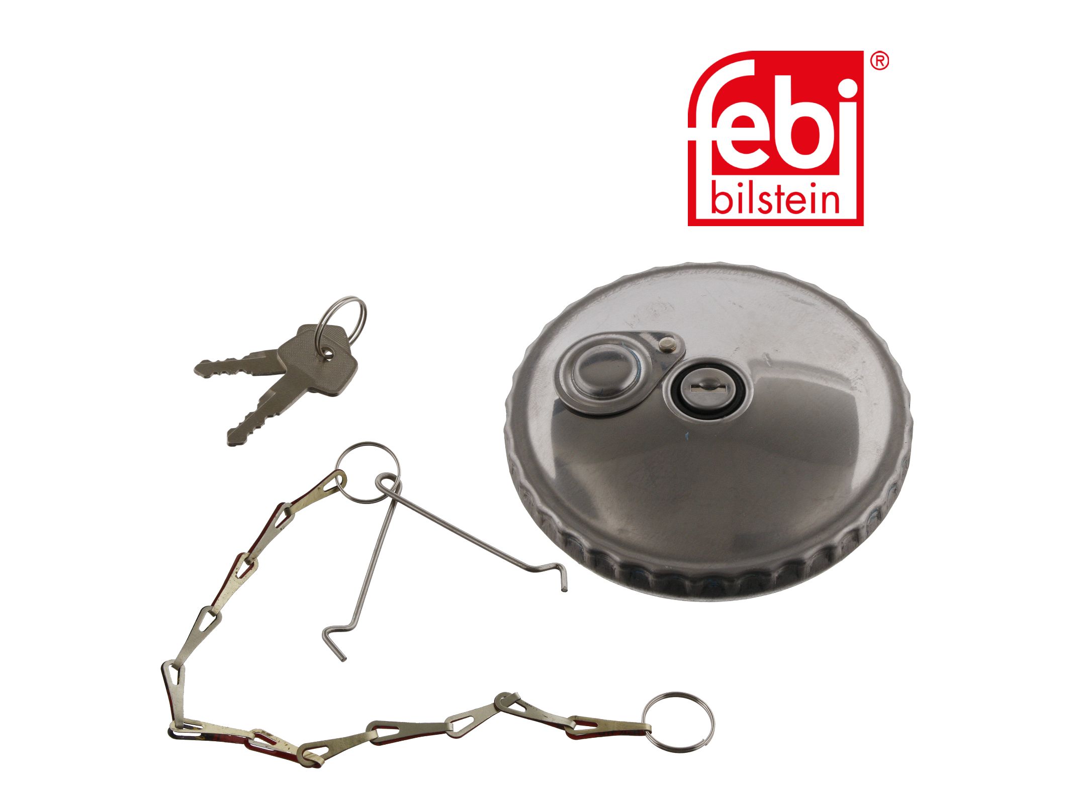 Capac rezervor Febi 0004711230