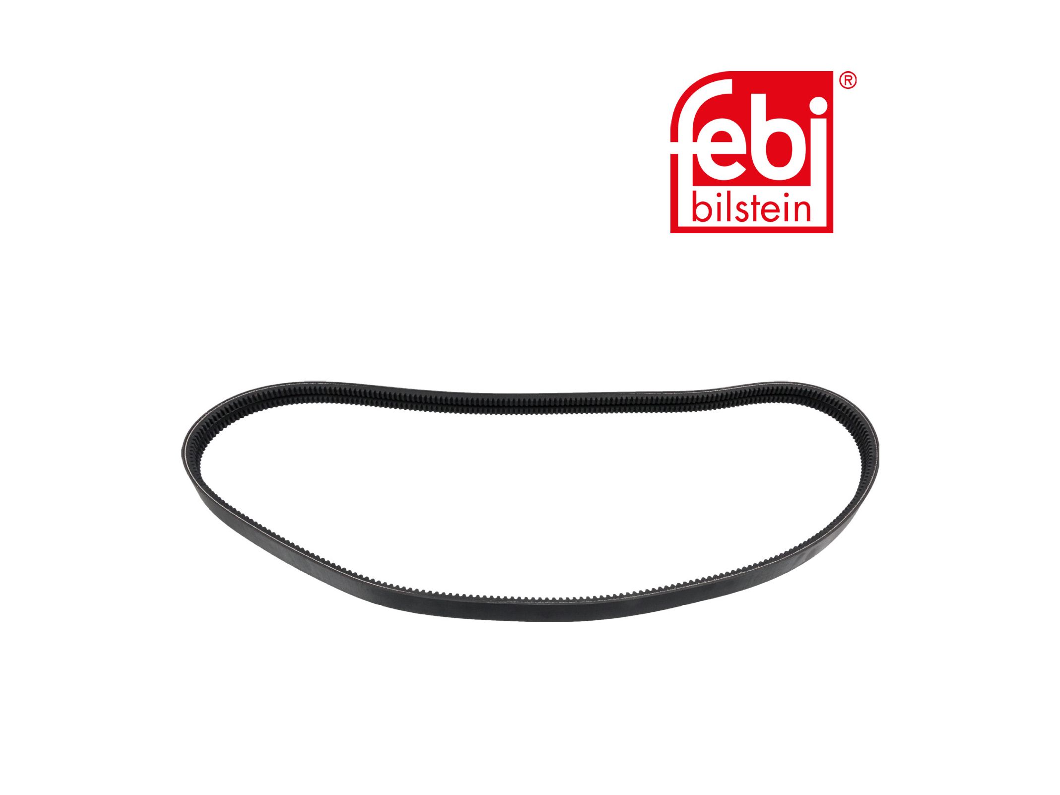 Вспомогательный ремень Febi 1226492