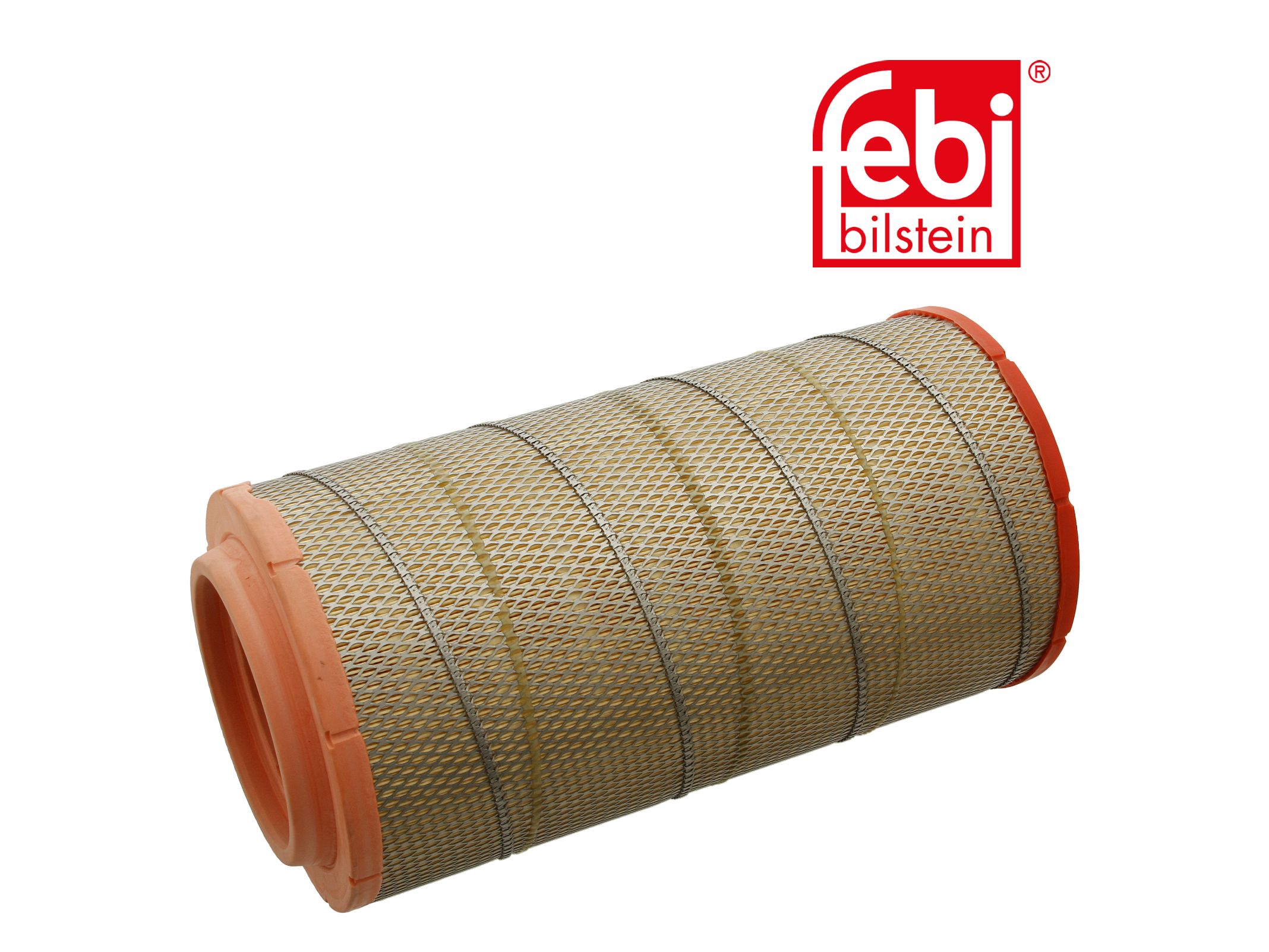 Luftfilter Febi 0040948604