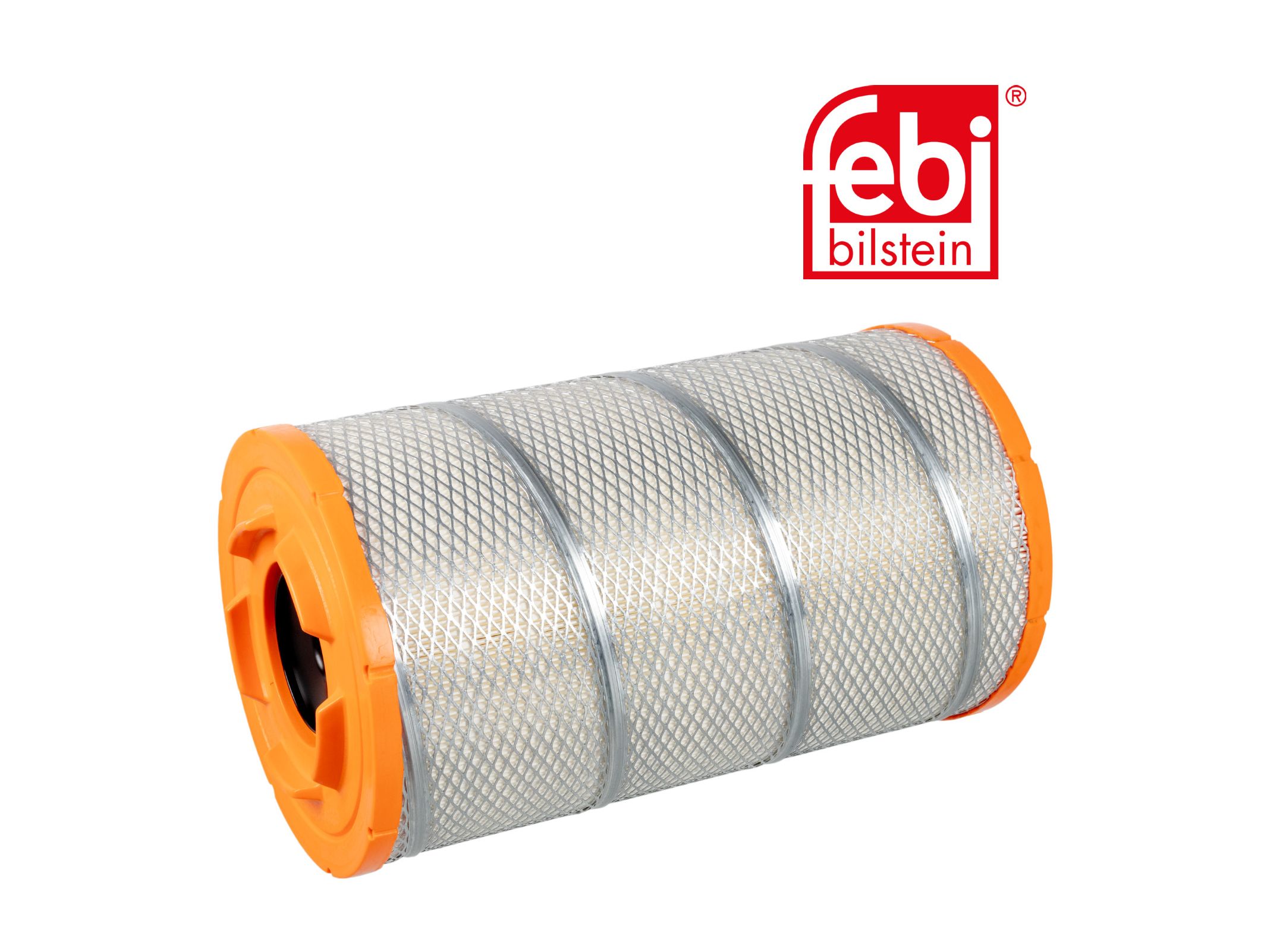 Luftfilter Febi 0040941704