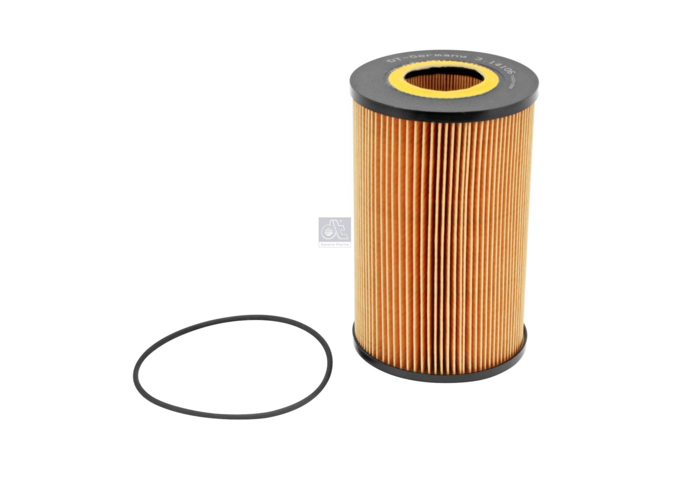 Ölfilter DT Spare Parts 1534383