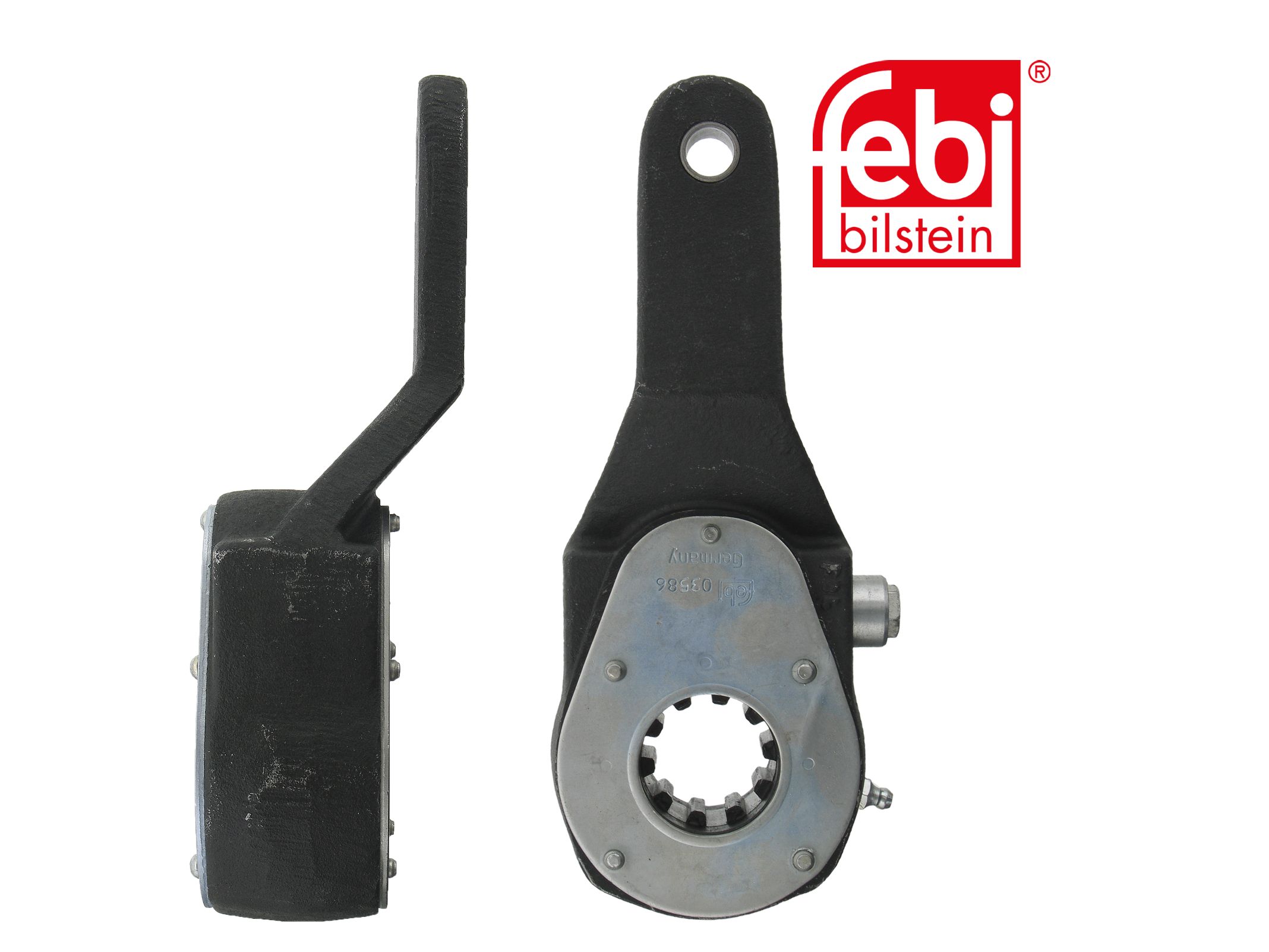Maître-cylindre de frein Febi 1505324