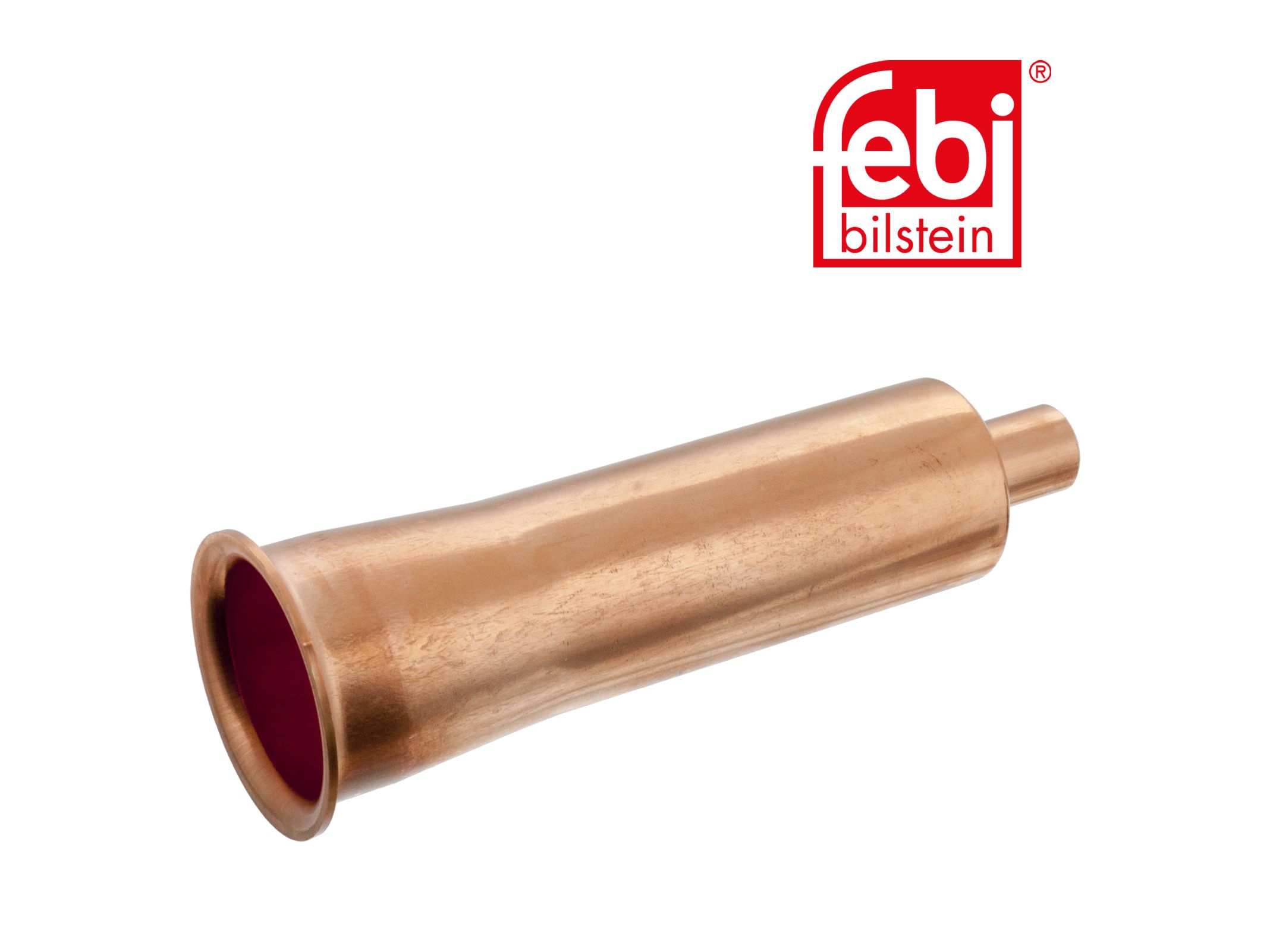 Sleeve Febi 1543223