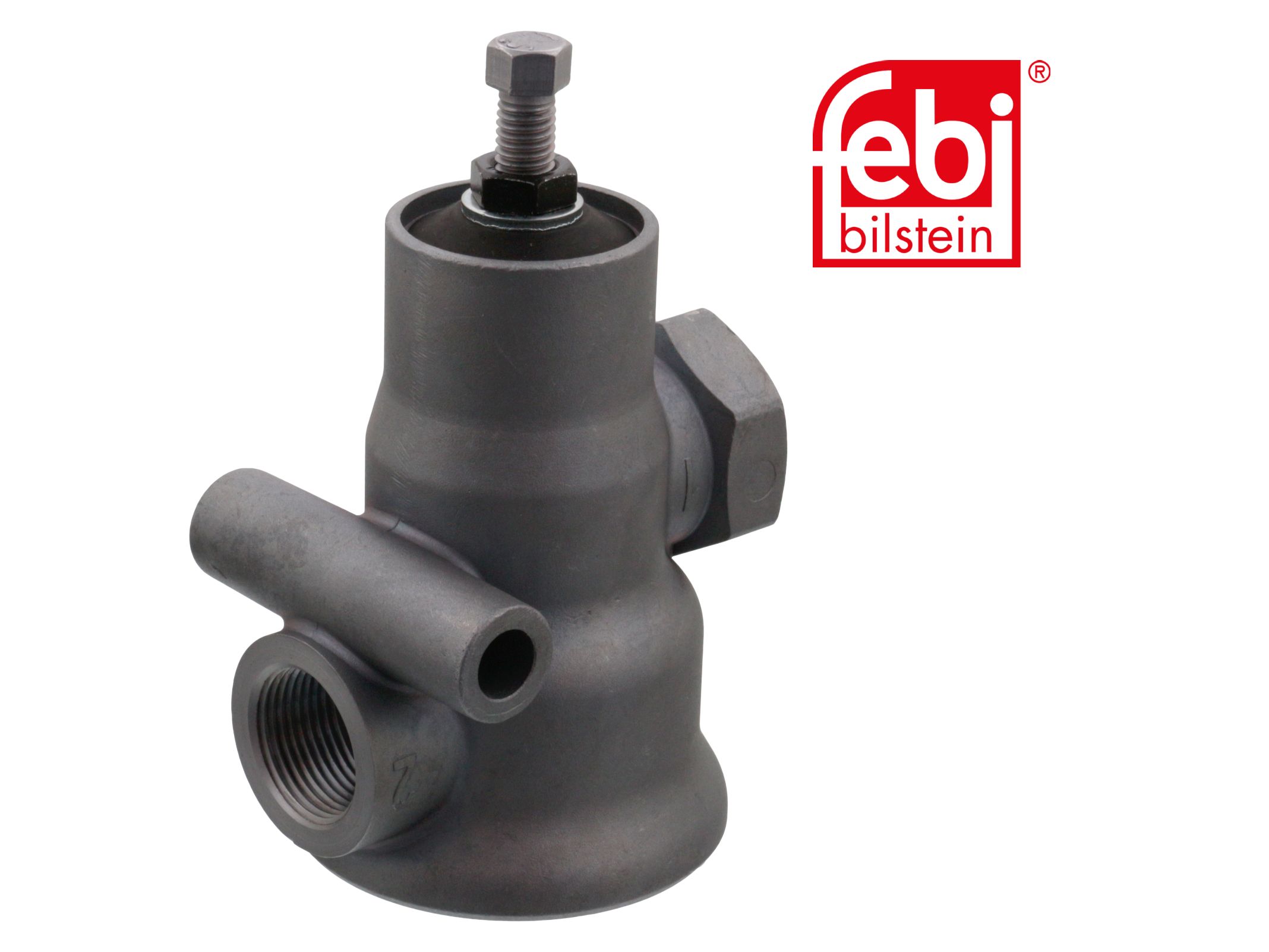 Steuerventil Febi 1587070