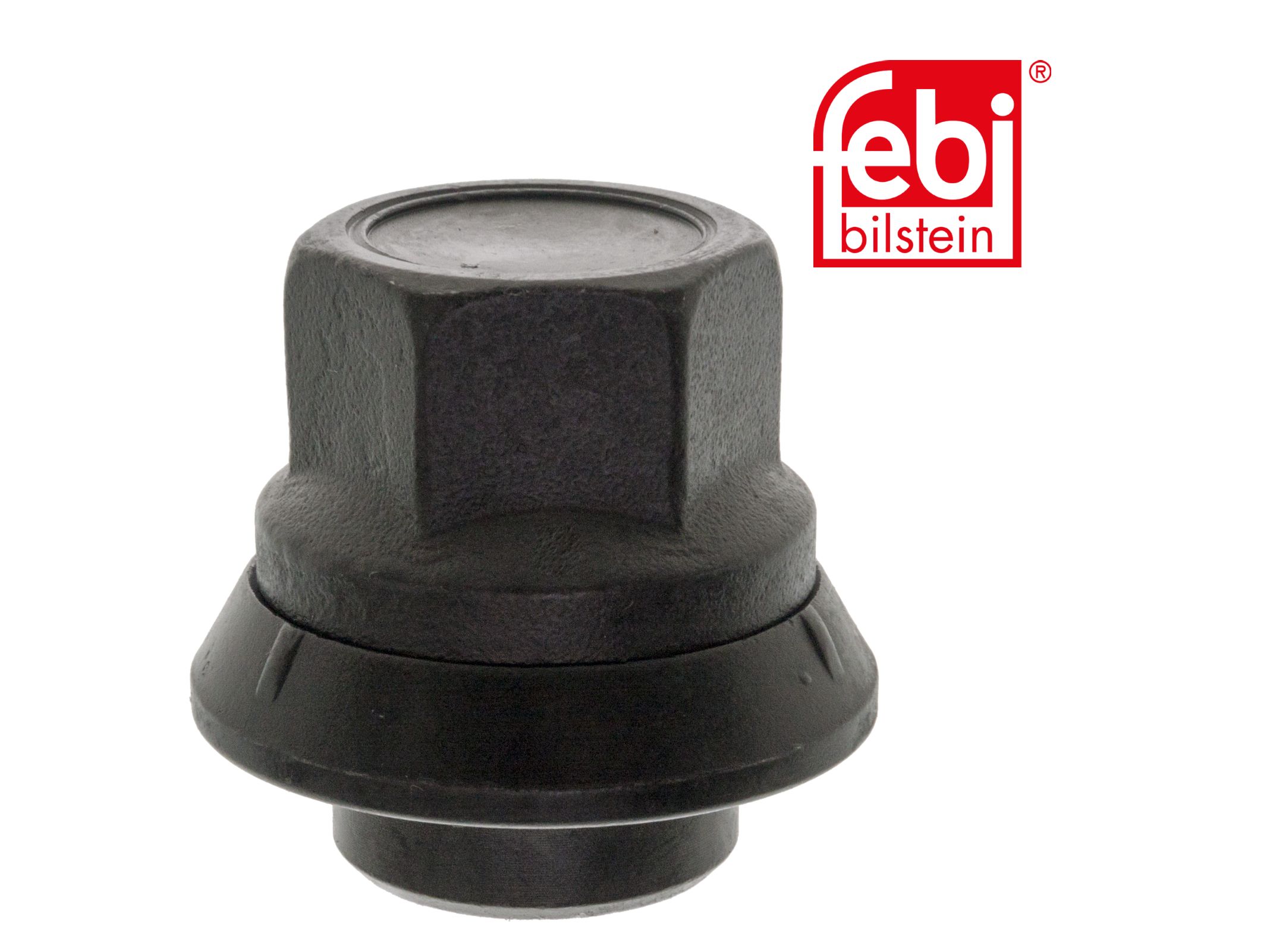 Wheel nut Febi 1594863