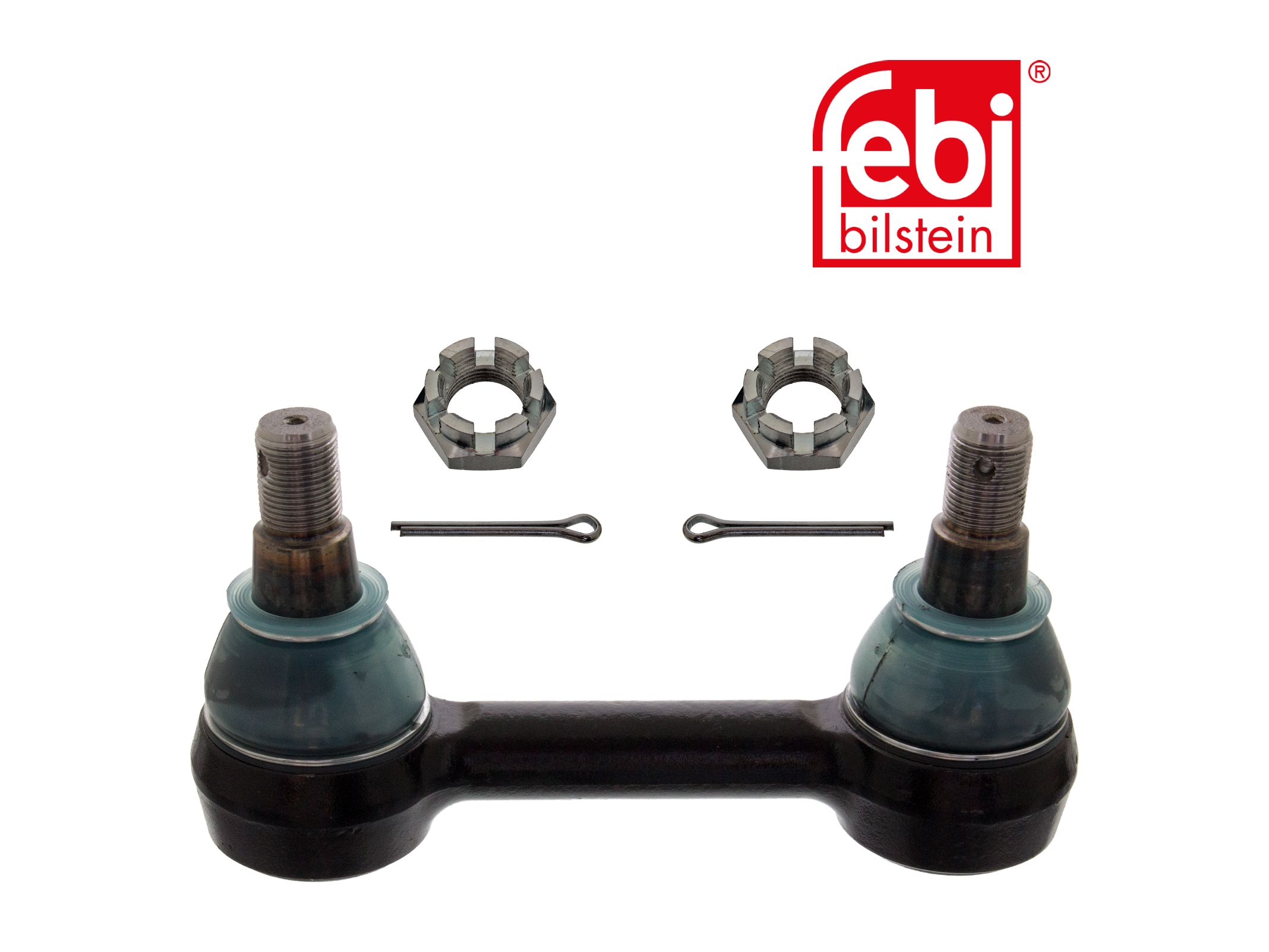 Barra de direçao Febi 20367555