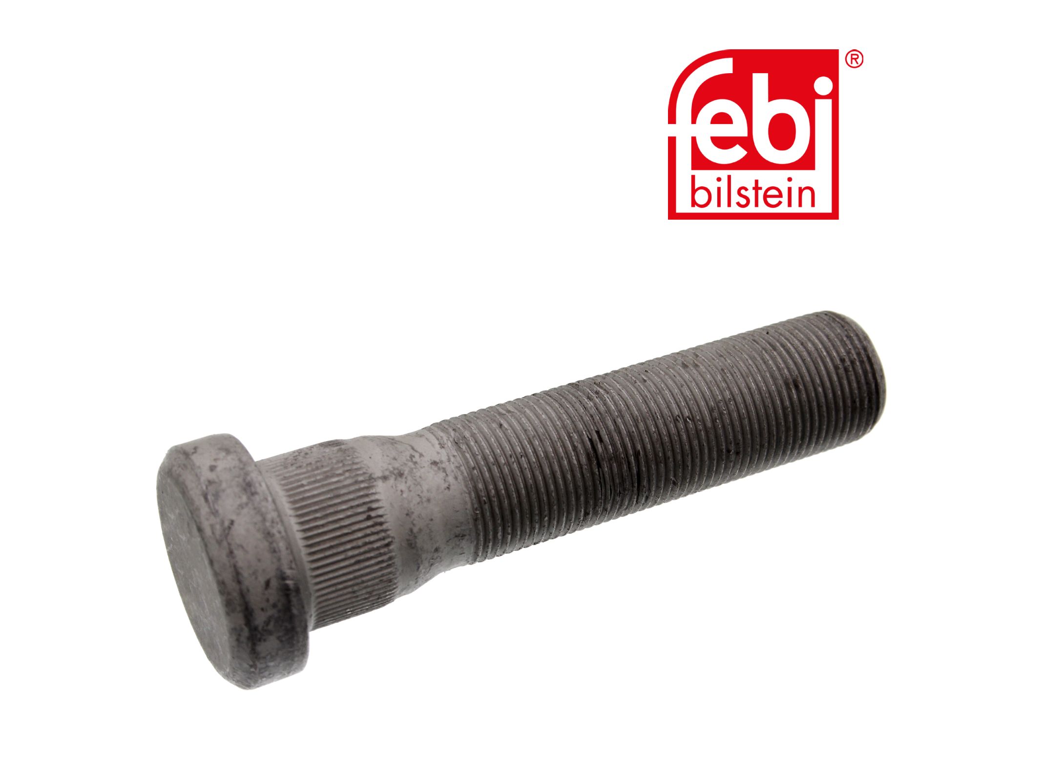 Wheel bolt Febi 7420515518