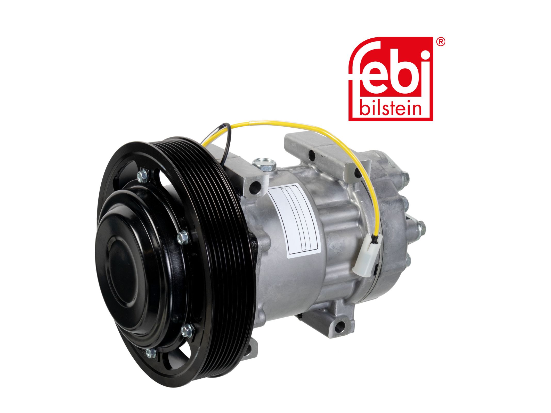 Компрессор Airco Febi 20587125