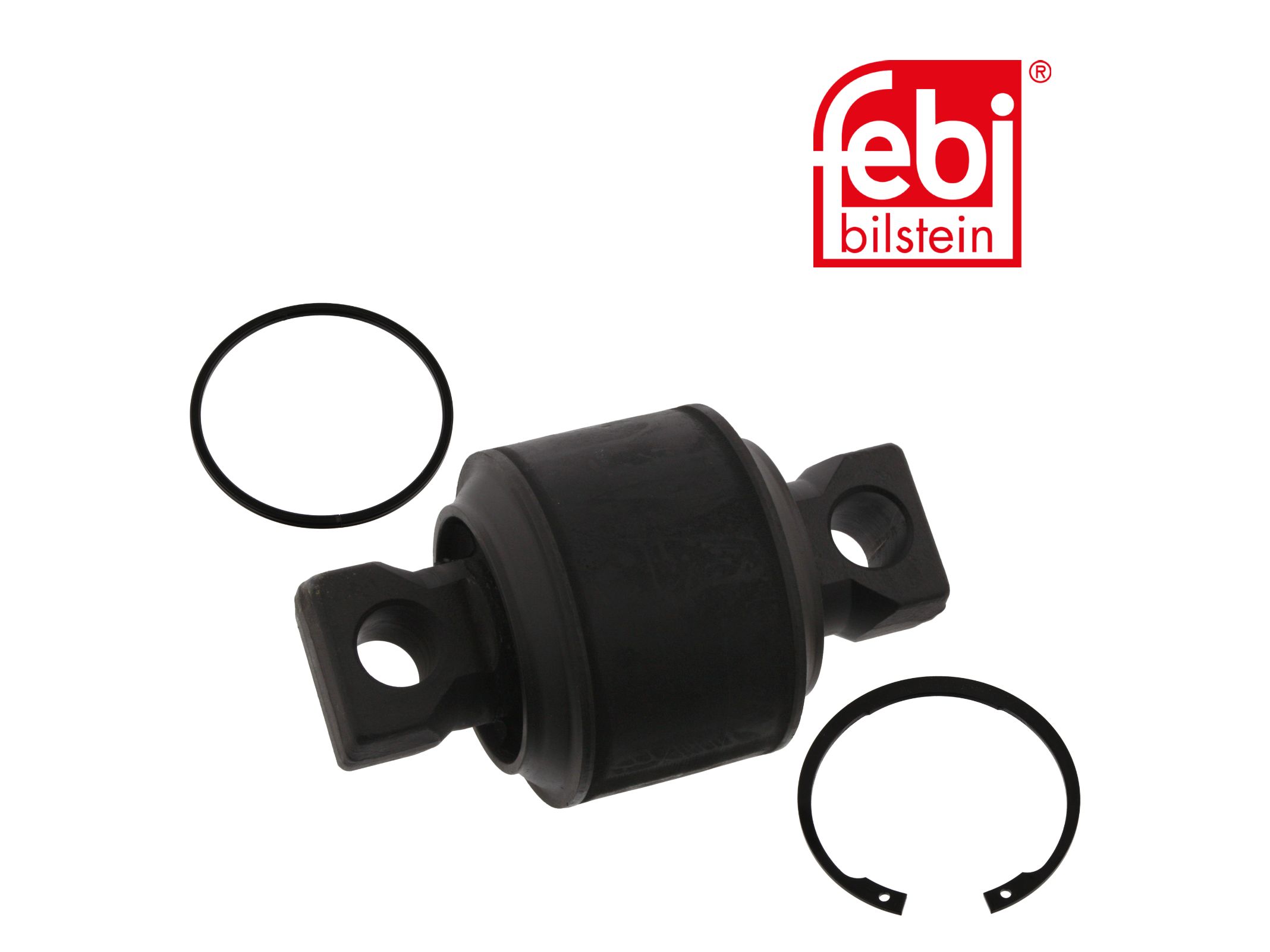 Lager für Radbolzen Febi 0689761